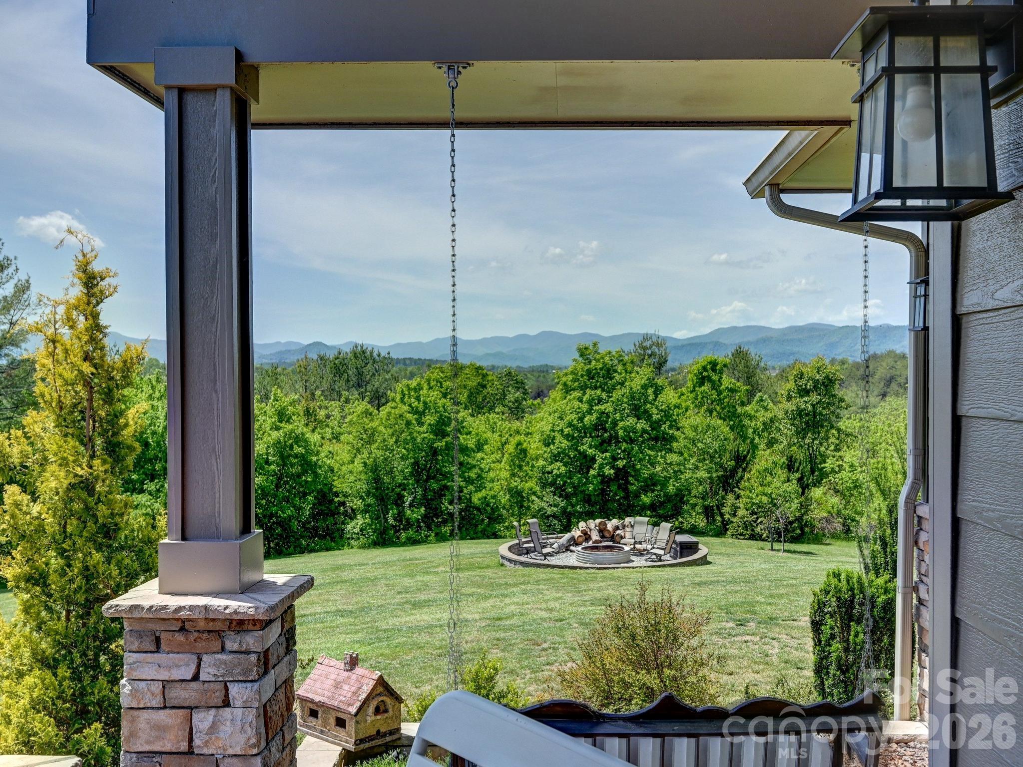44 Dane Acres Drive Alexander NC 28701