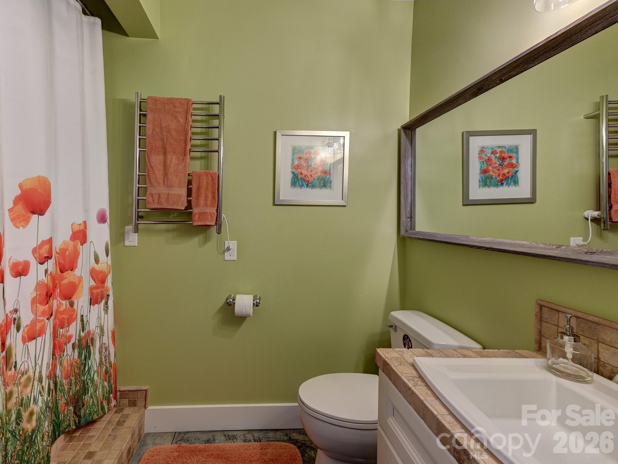 44 Dane Acres Drive Alexander NC 28701