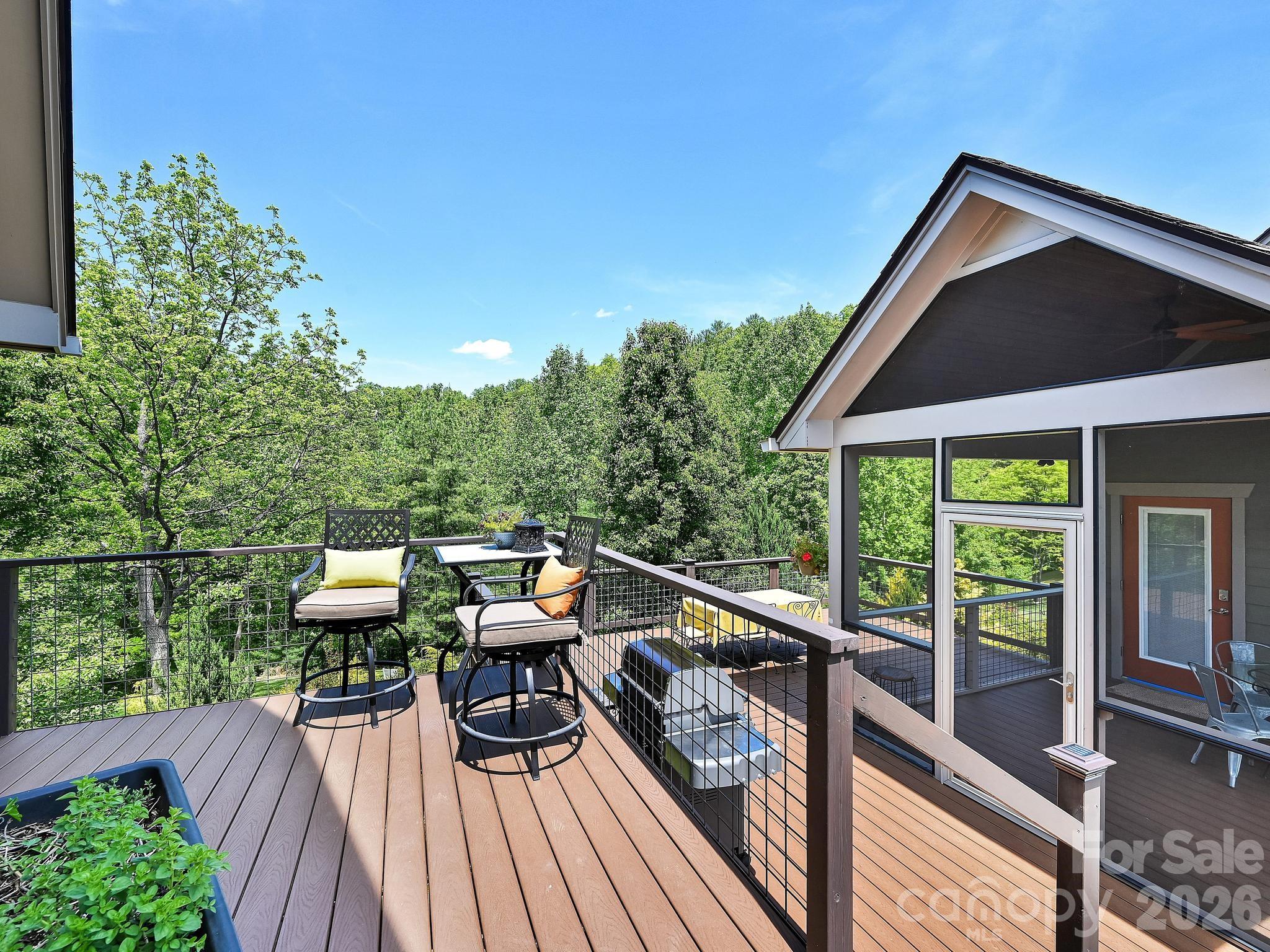 44 Dane Acres Drive Alexander NC 28701