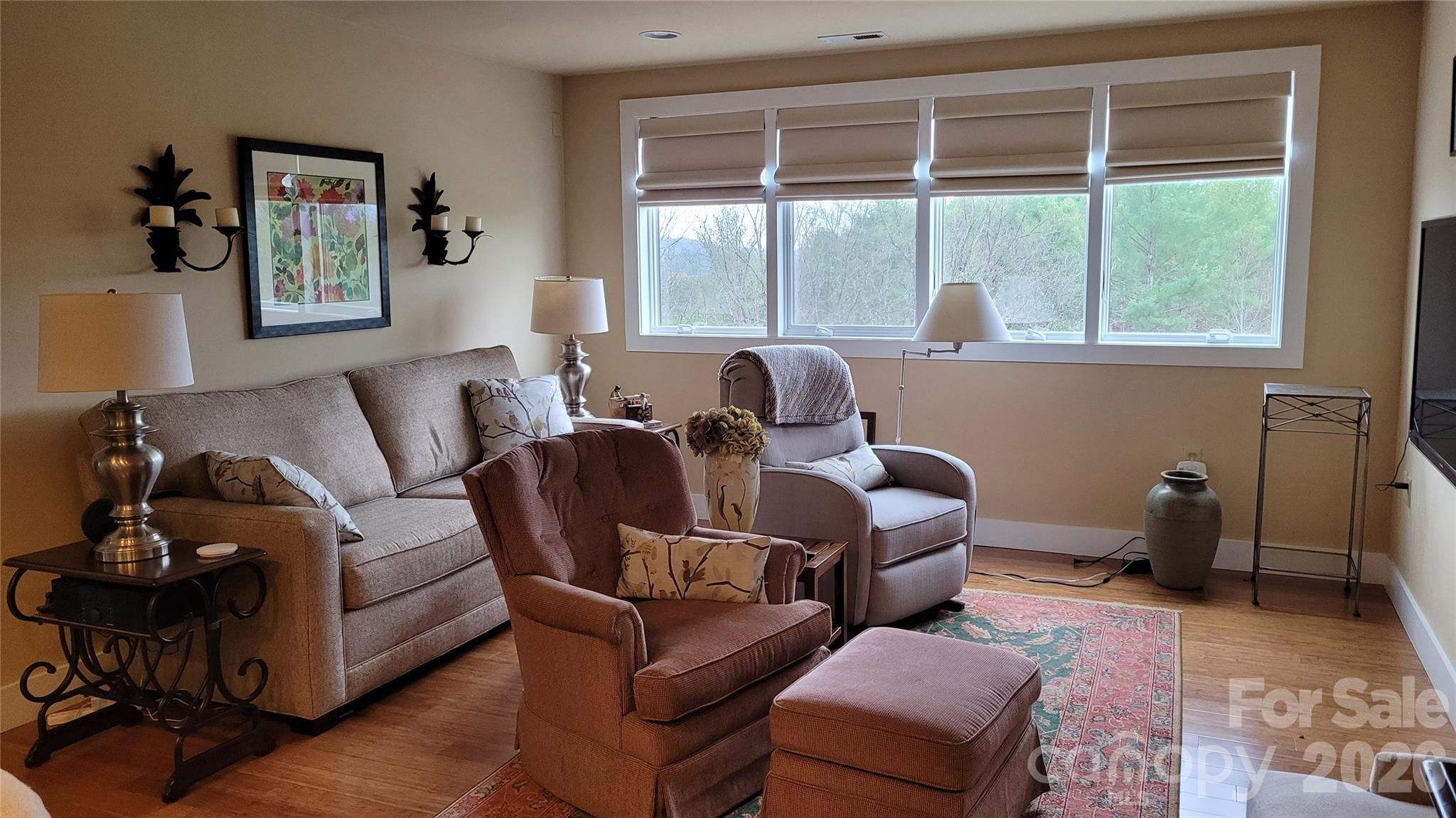 44 Dane Acres Drive Alexander NC 28701