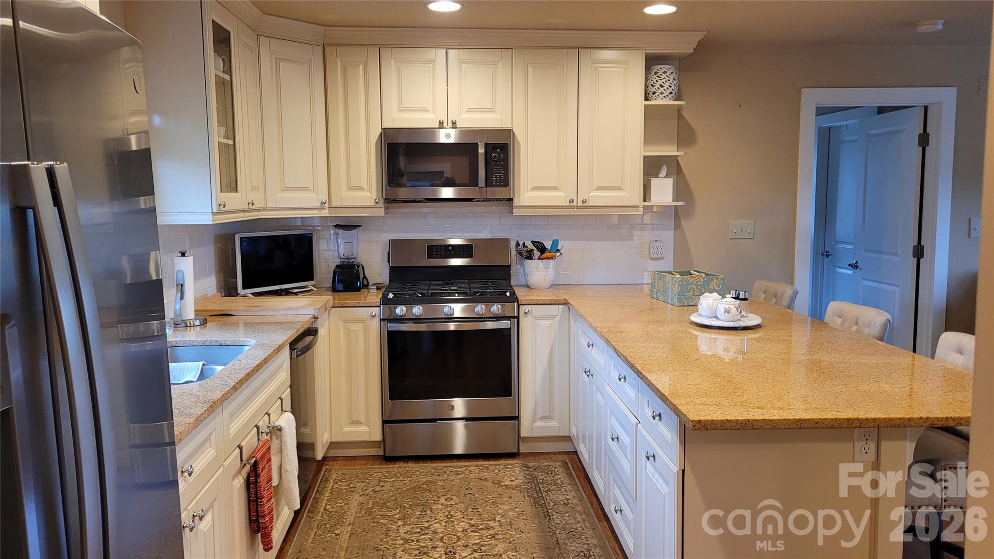 44 Dane Acres Drive Alexander NC 28701