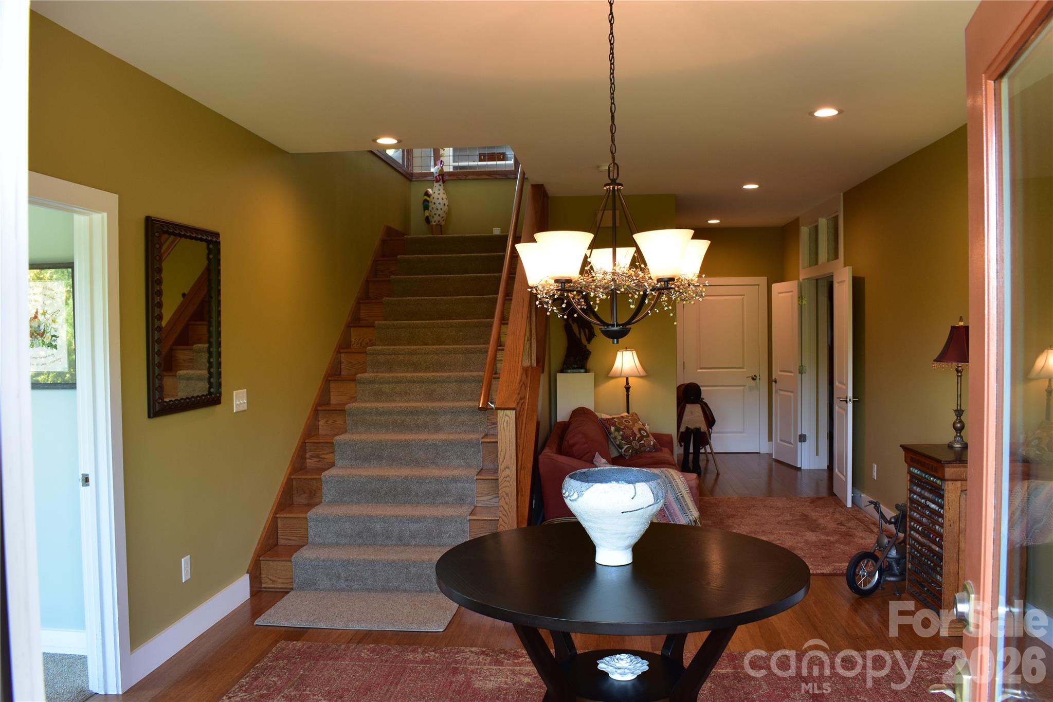 44 Dane Acres Drive Alexander NC 28701