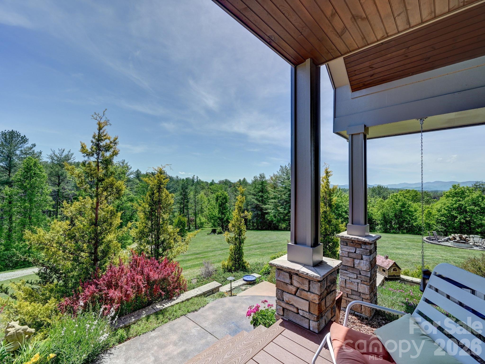 44 Dane Acres Drive Alexander NC 28701