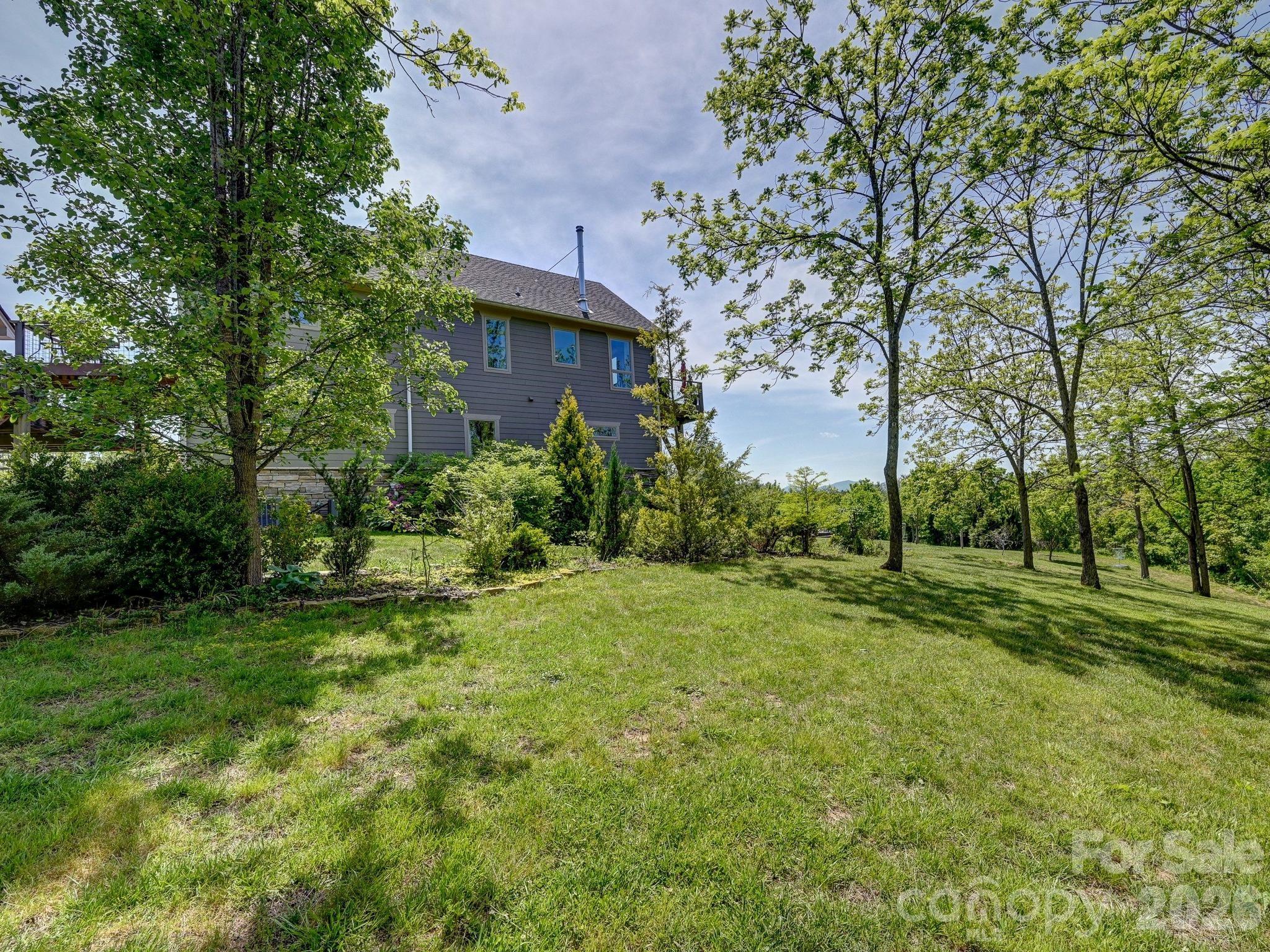 44 Dane Acres Drive Alexander NC 28701