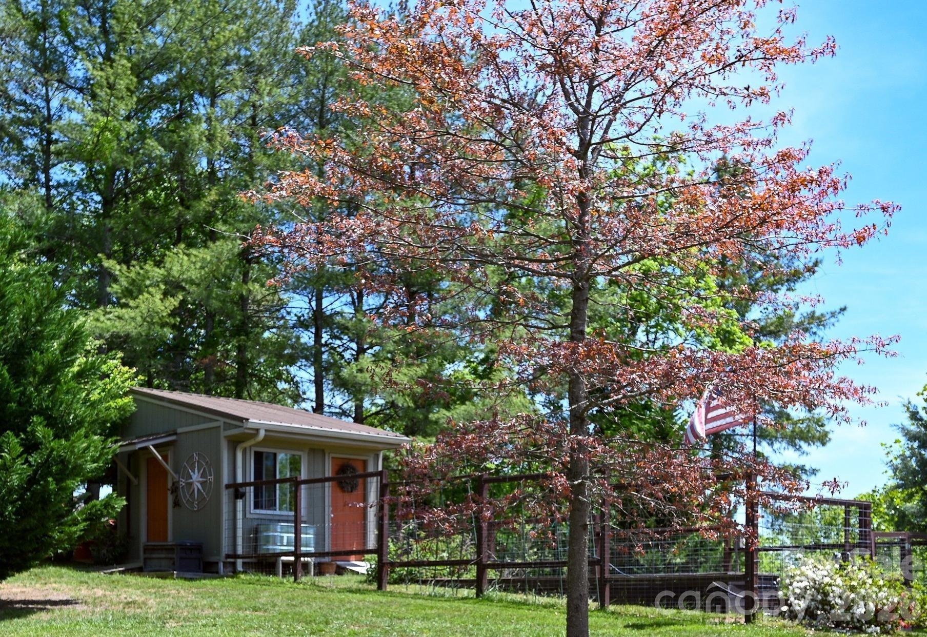 44 Dane Acres Drive Alexander NC 28701