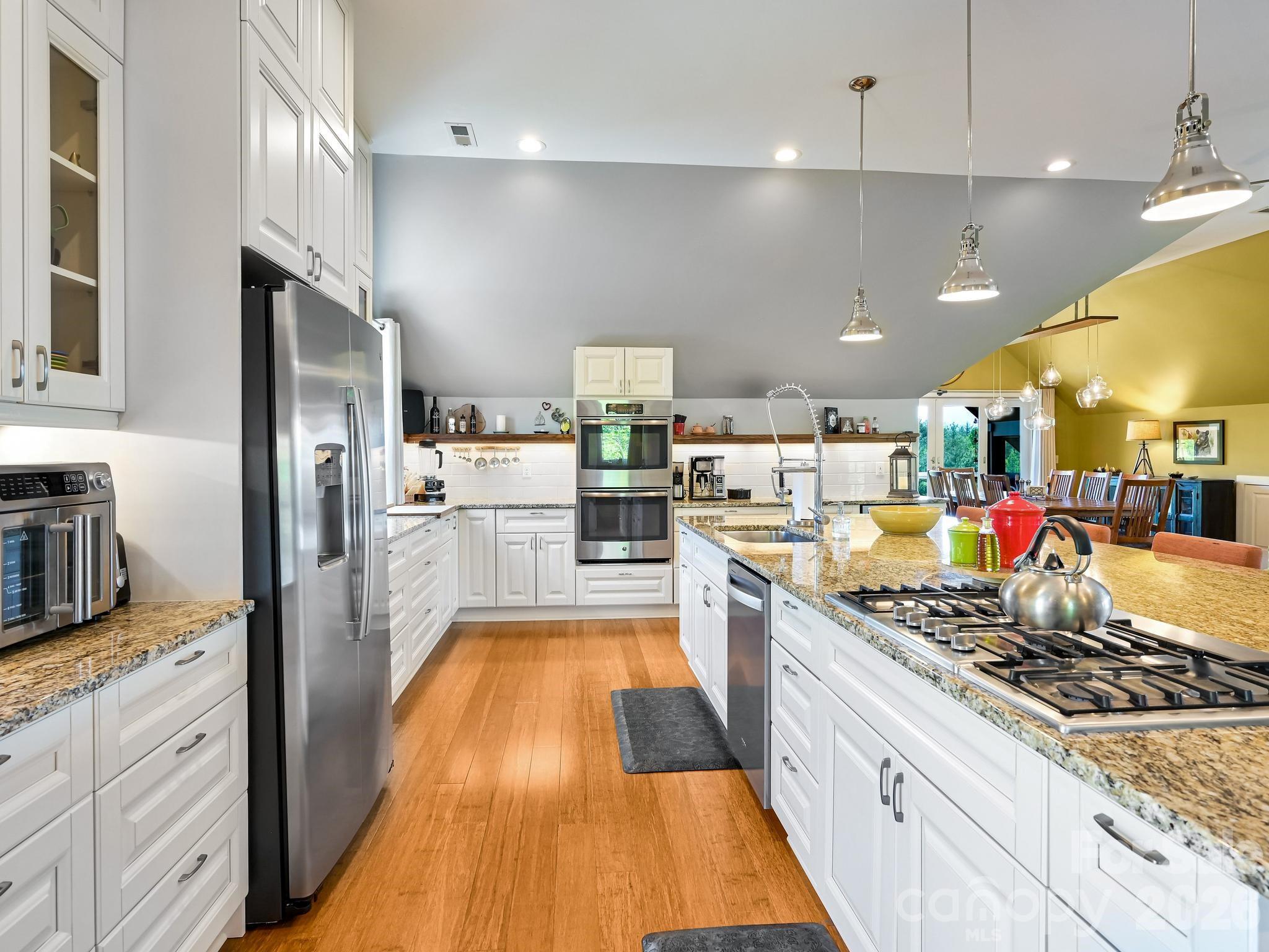 44 Dane Acres Drive Alexander NC 28701
