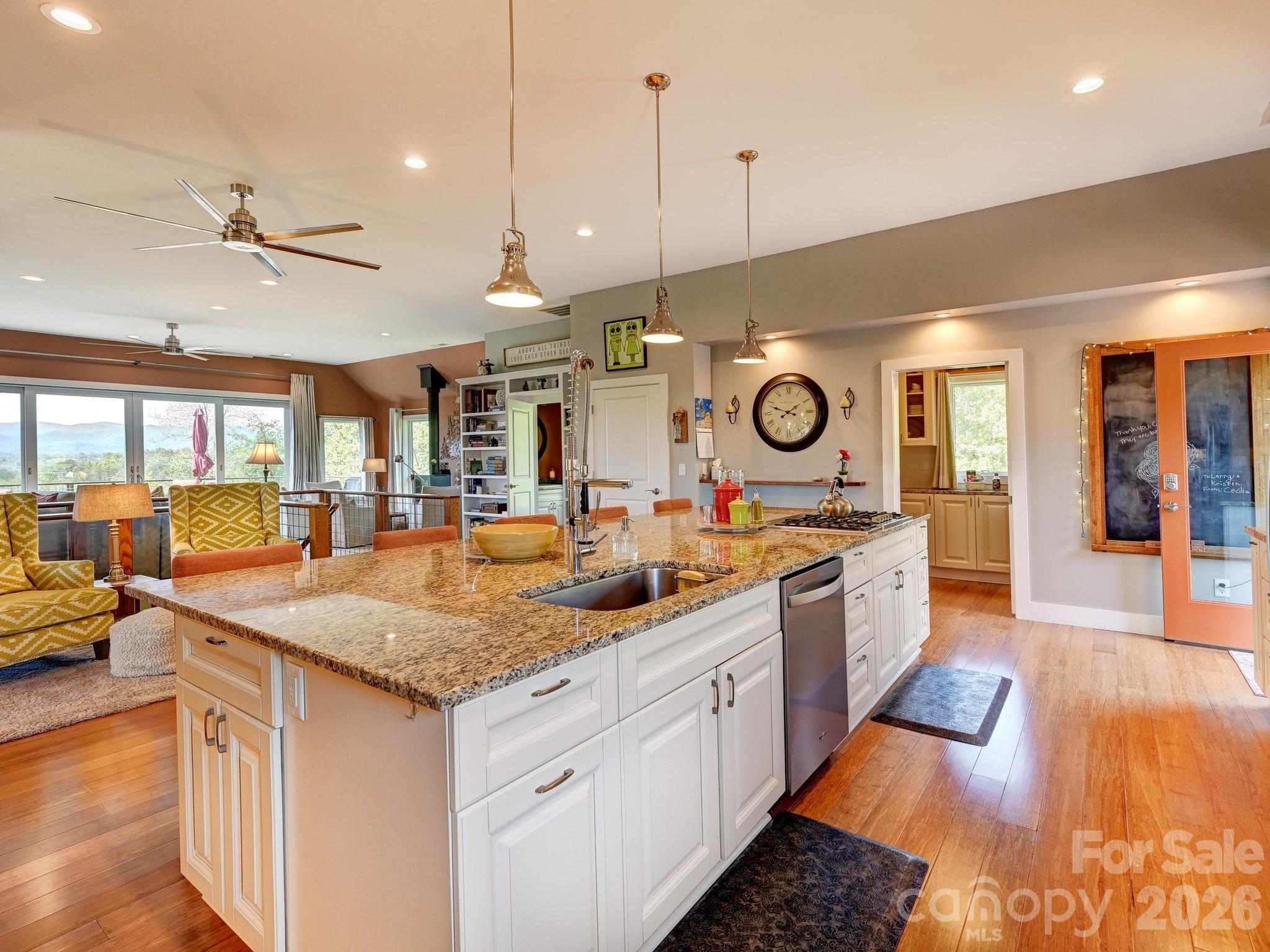 44 Dane Acres Drive Alexander NC 28701