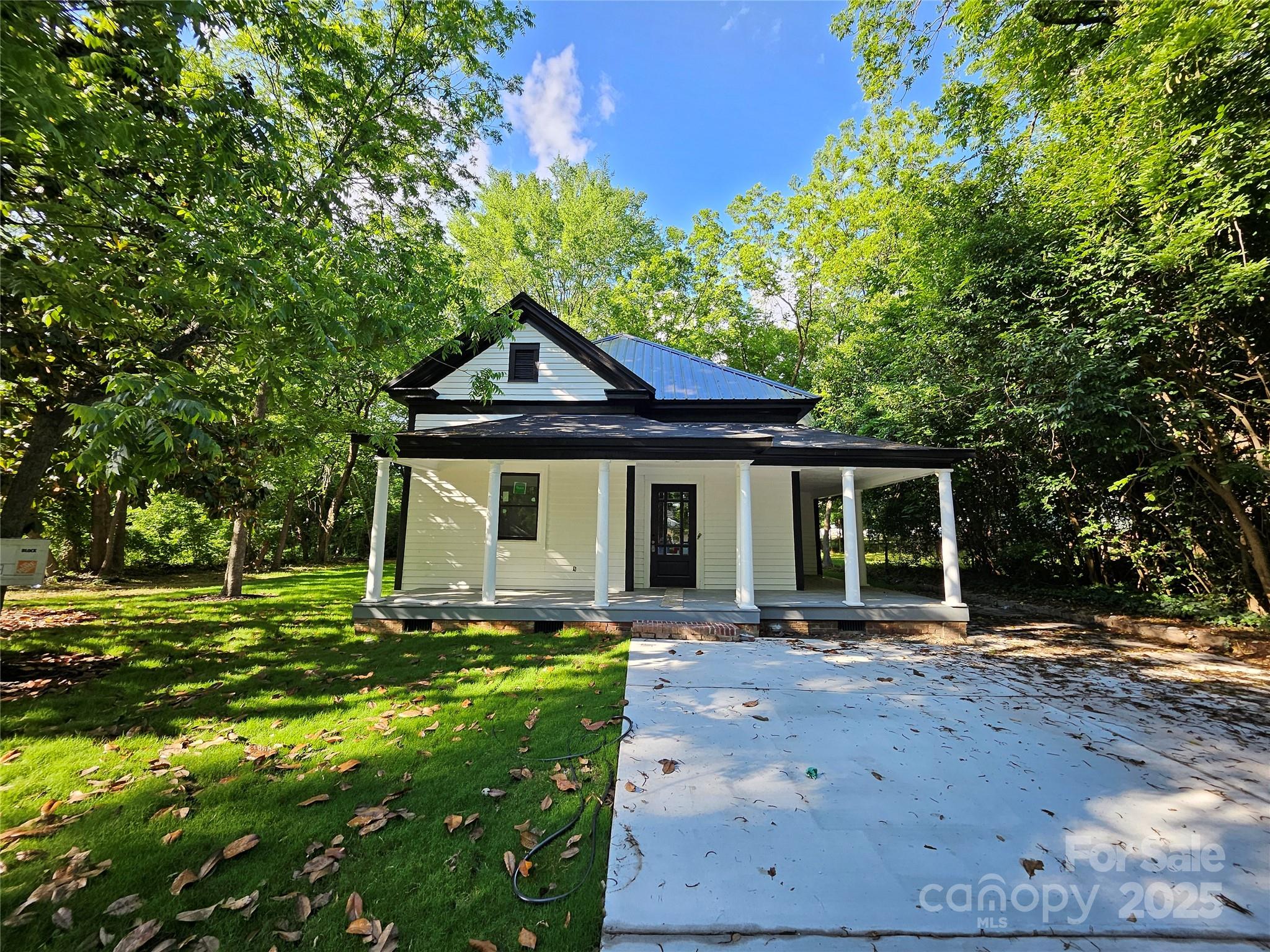 409 Everette Street Monroe NC 28112