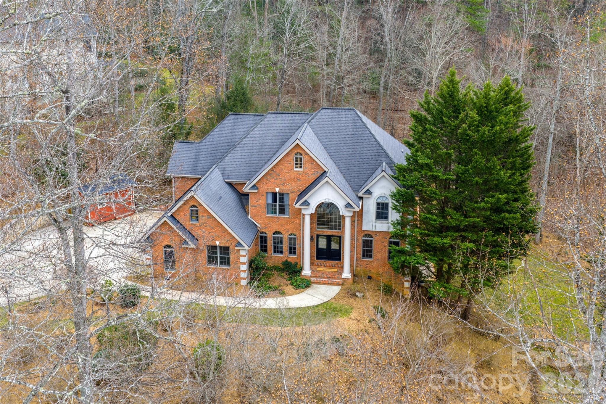 39 Windover Drive Asheville NC 28803