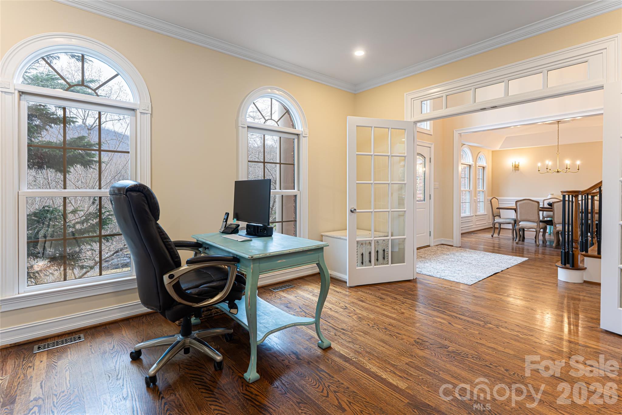 39 Windover Drive Asheville NC 28803
