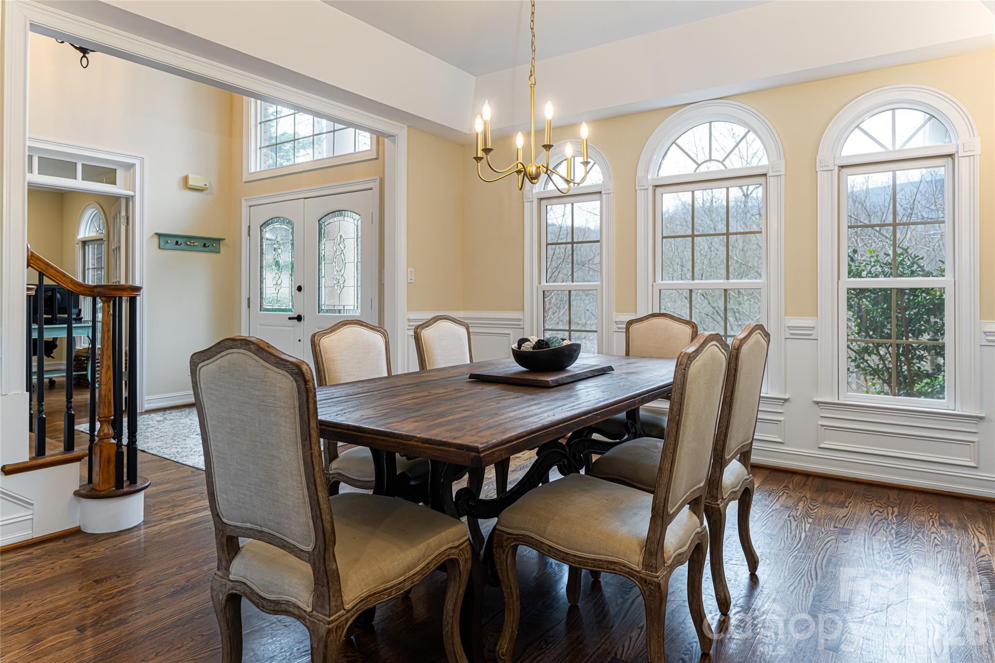 39 Windover Drive Asheville NC 28803