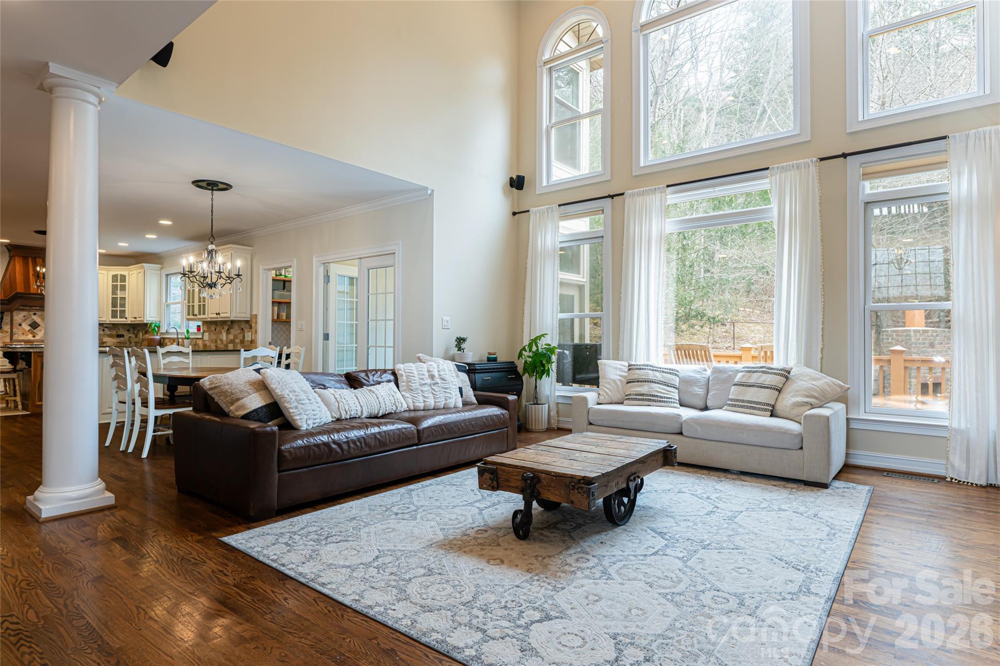 39 Windover Drive Asheville NC 28803