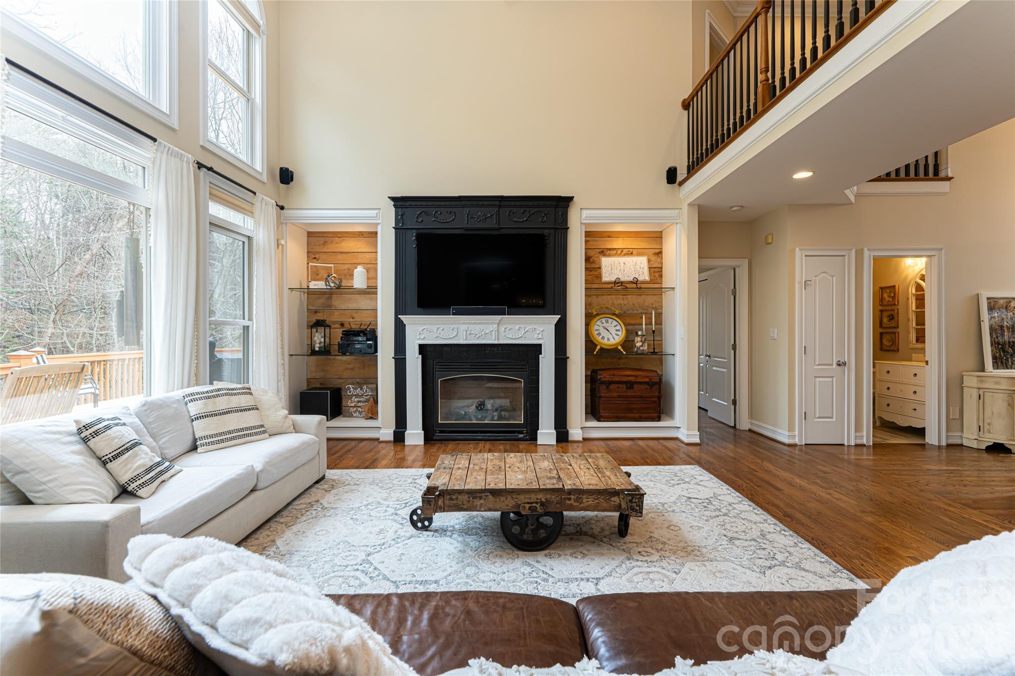 39 Windover Drive Asheville NC 28803