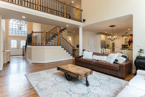 39 Windover Drive Asheville NC 28803