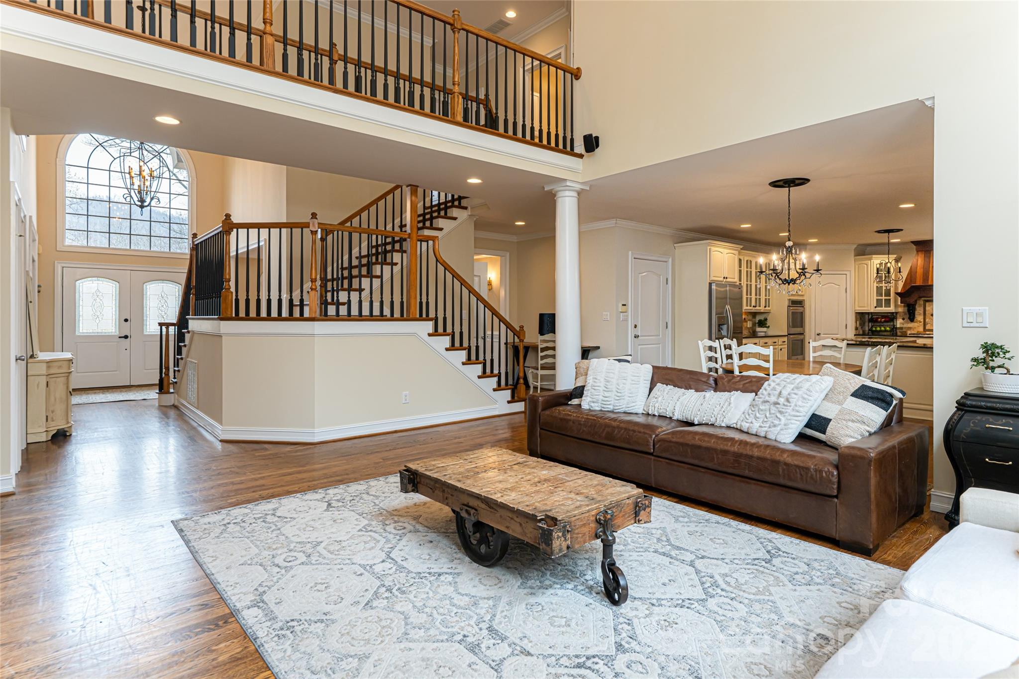 39 Windover Drive Asheville NC 28803