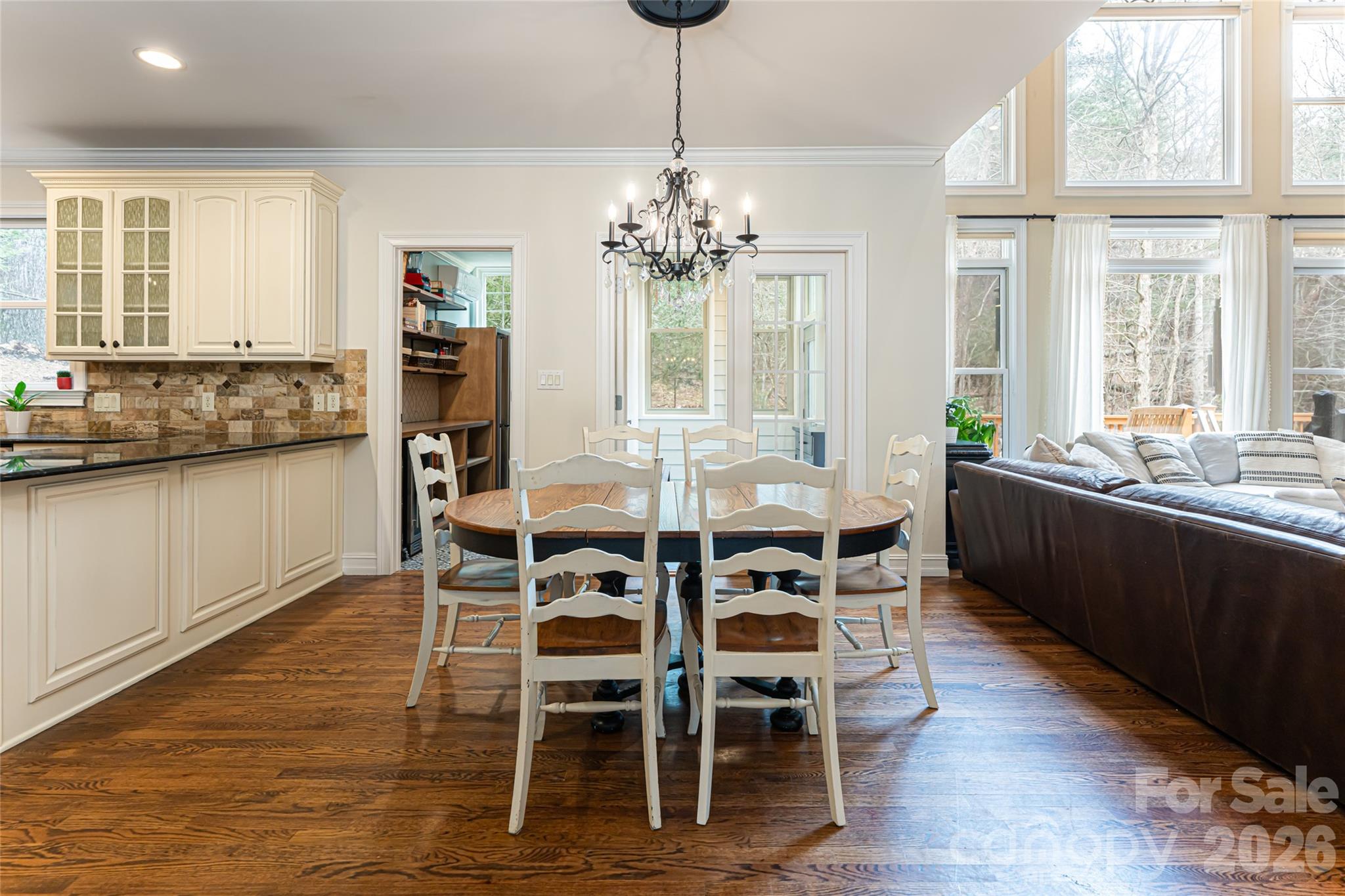 39 Windover Drive Asheville NC 28803