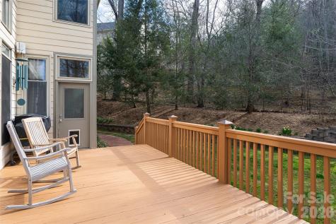 39 Windover Drive Asheville NC 28803