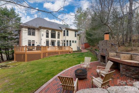 39 Windover Drive Asheville NC 28803