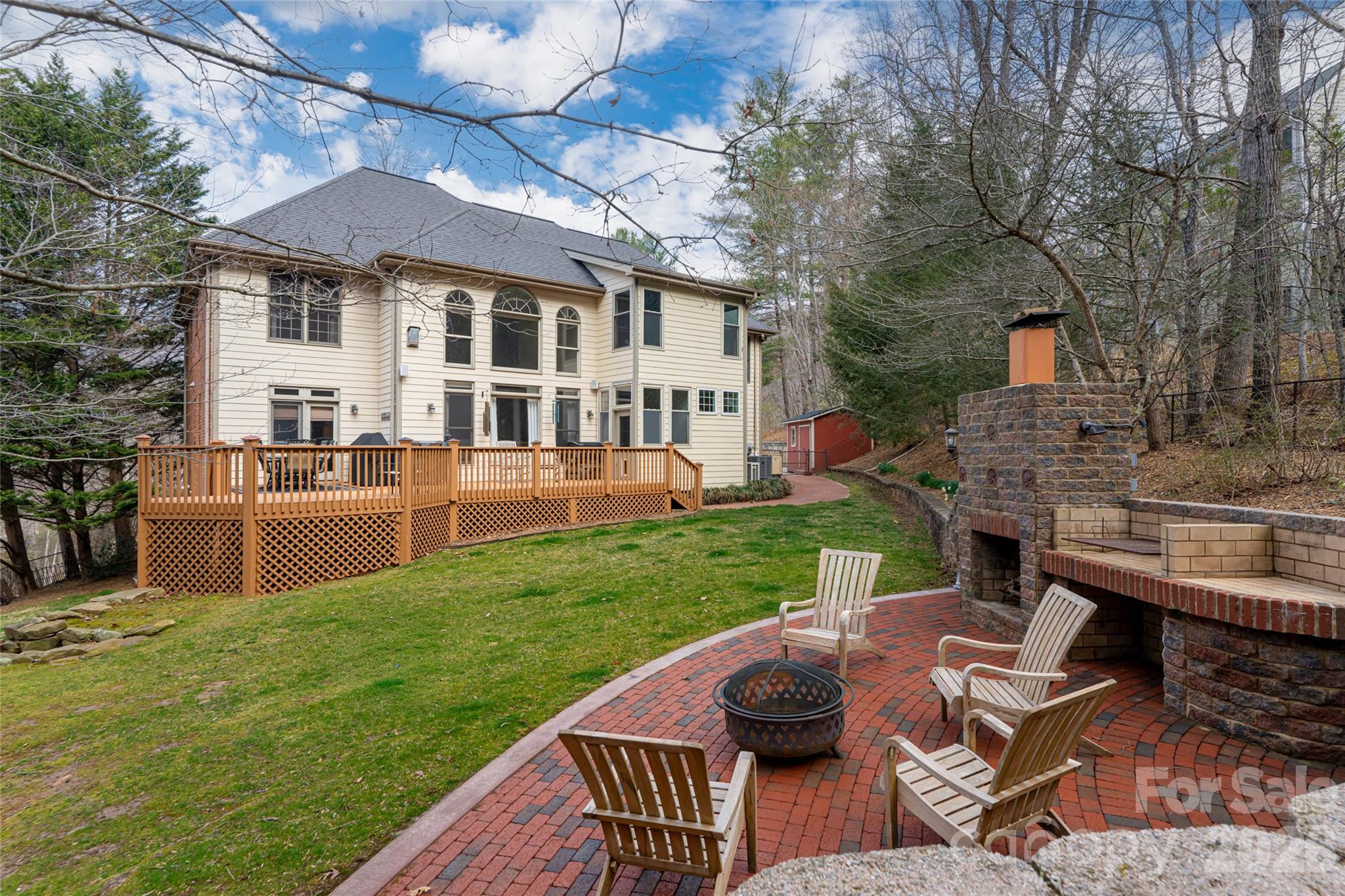 39 Windover Drive Asheville NC 28803