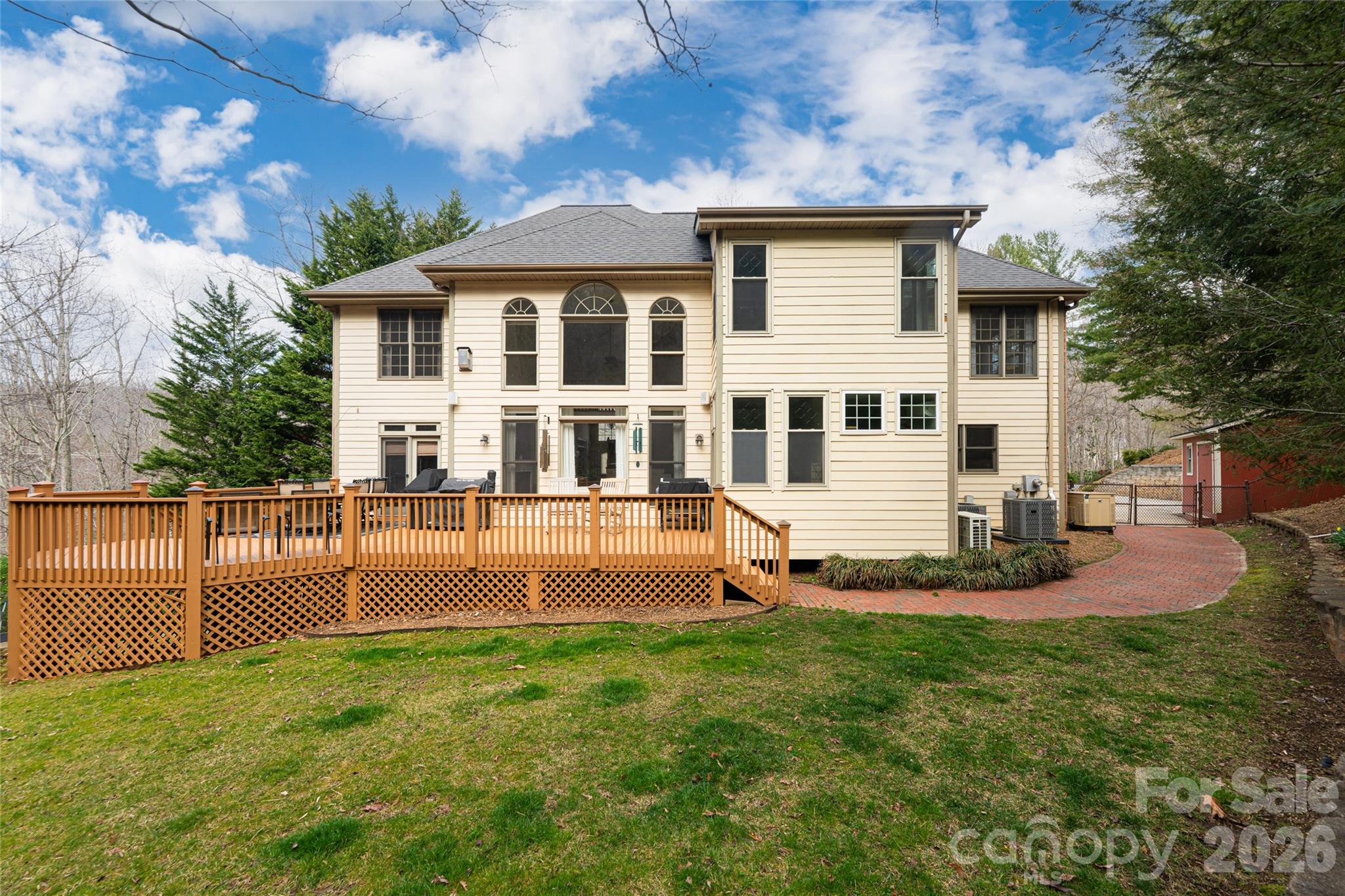 39 Windover Drive Asheville NC 28803