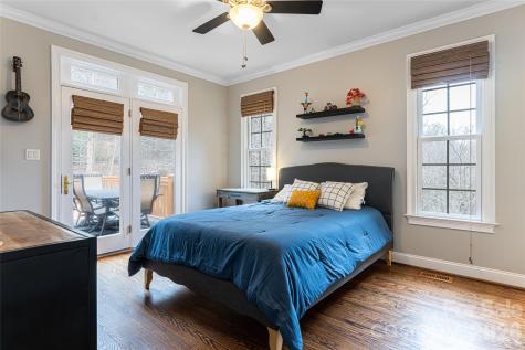39 Windover Drive Asheville NC 28803
