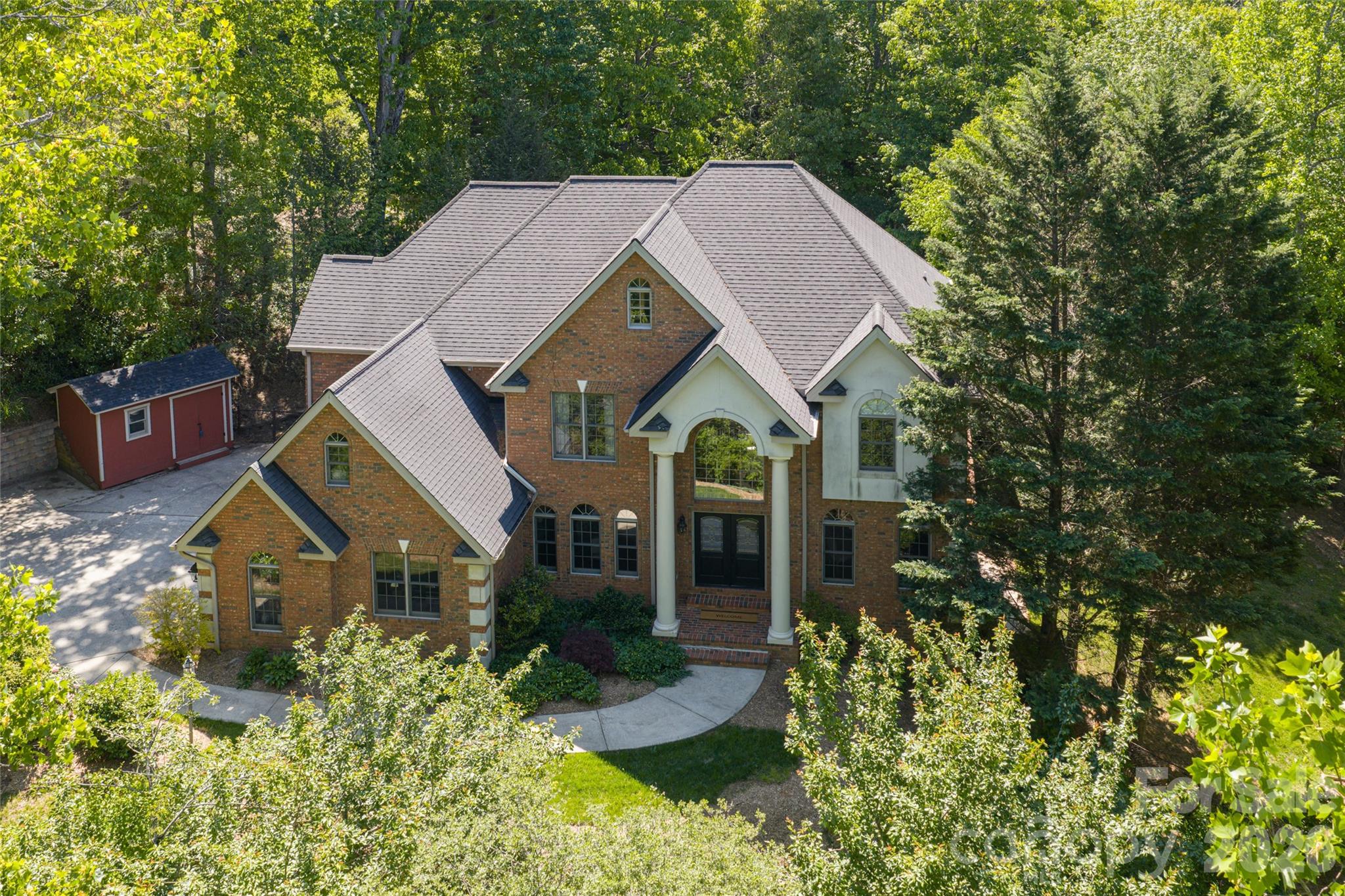 39 Windover Drive Asheville NC 28803