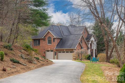 39 Windover Drive Asheville NC 28803