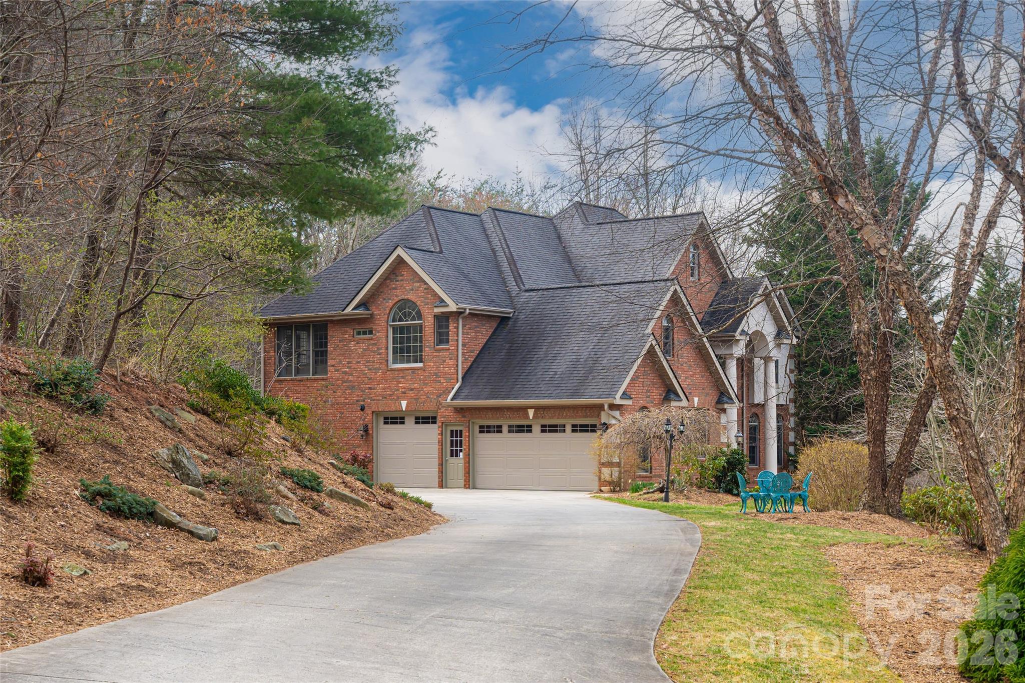 39 Windover Drive Asheville NC 28803