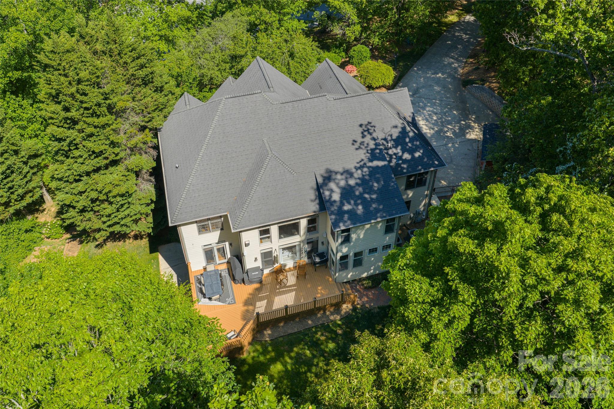39 Windover Drive Asheville NC 28803