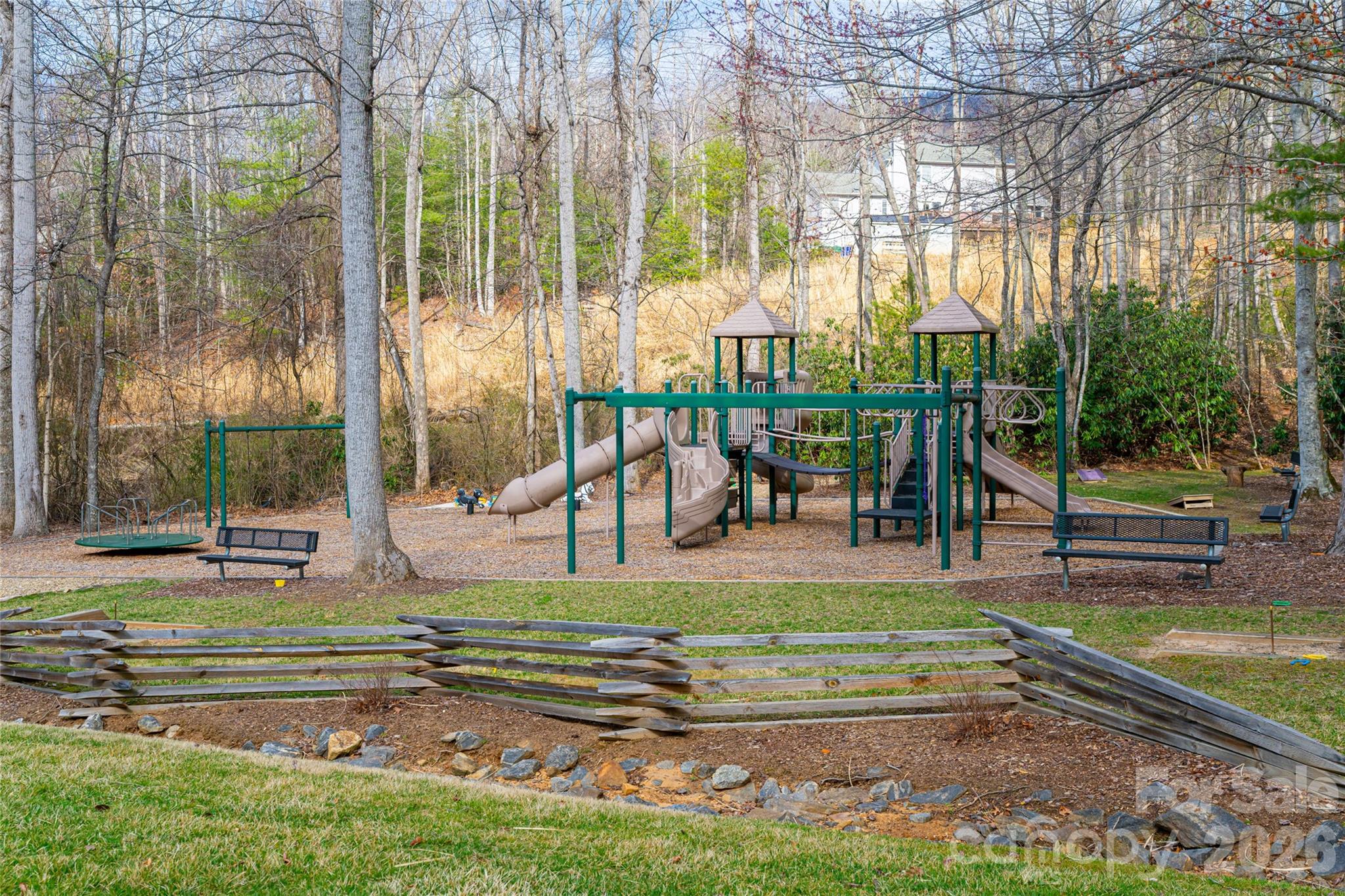 39 Windover Drive Asheville NC 28803