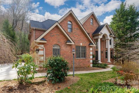 39 Windover Drive Asheville NC 28803