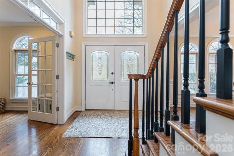 39 Windover Drive Asheville NC 28803