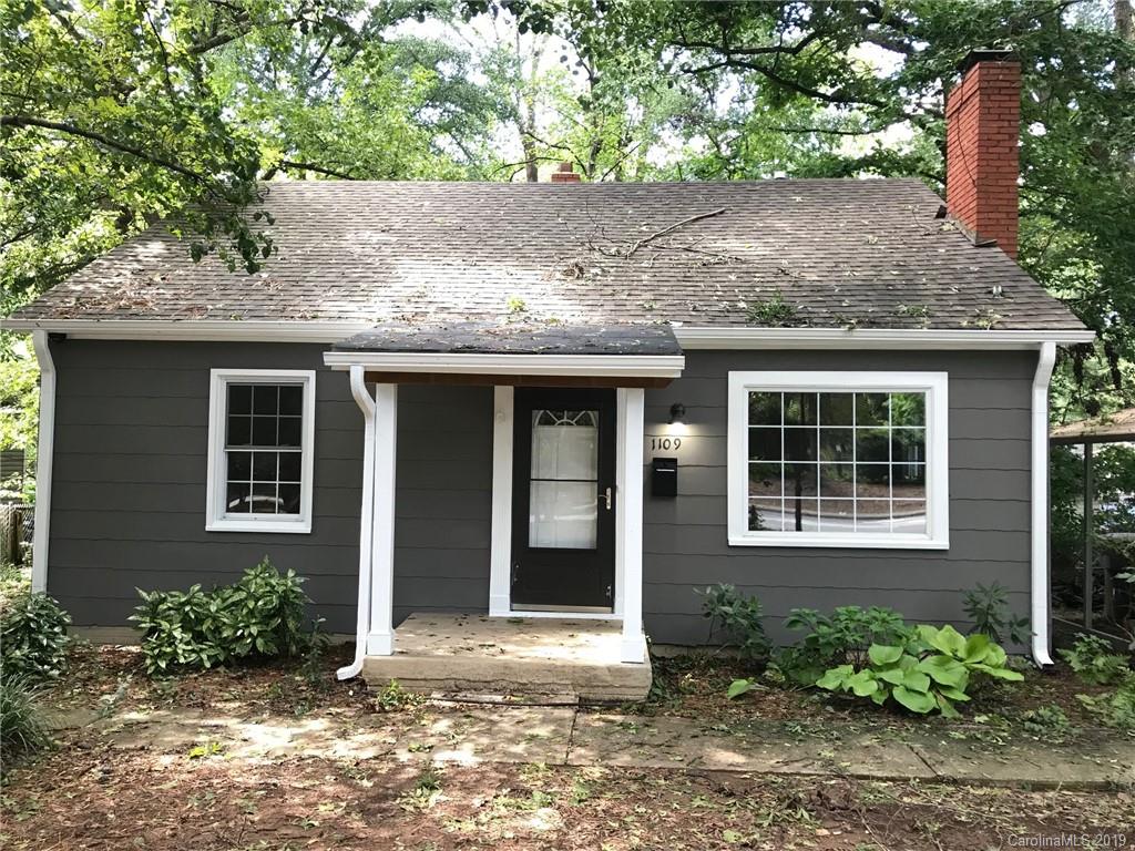 1109 Briar Creek Road Charlotte NC 28205