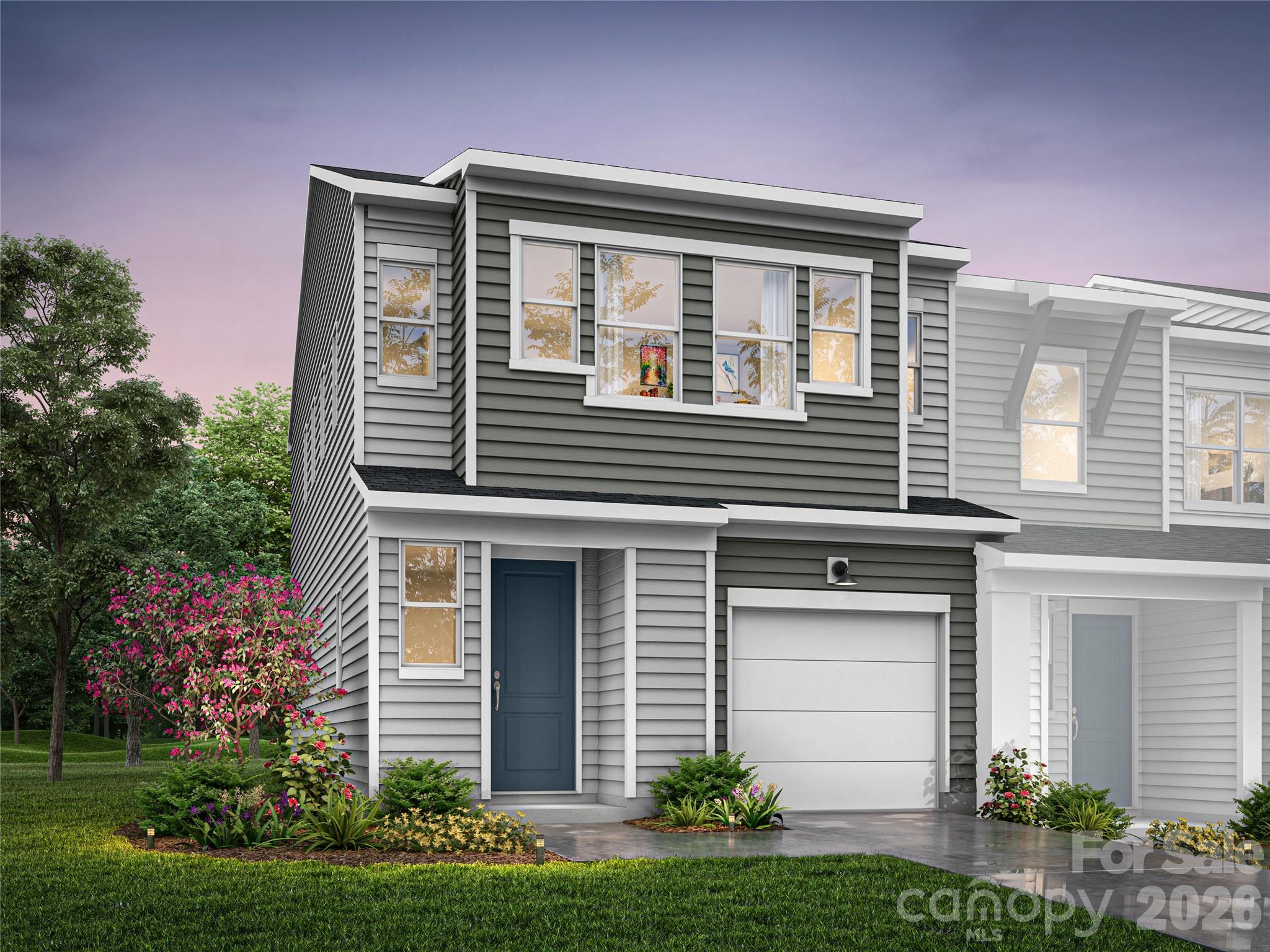 6338 Haller Street Charlotte NC 28227