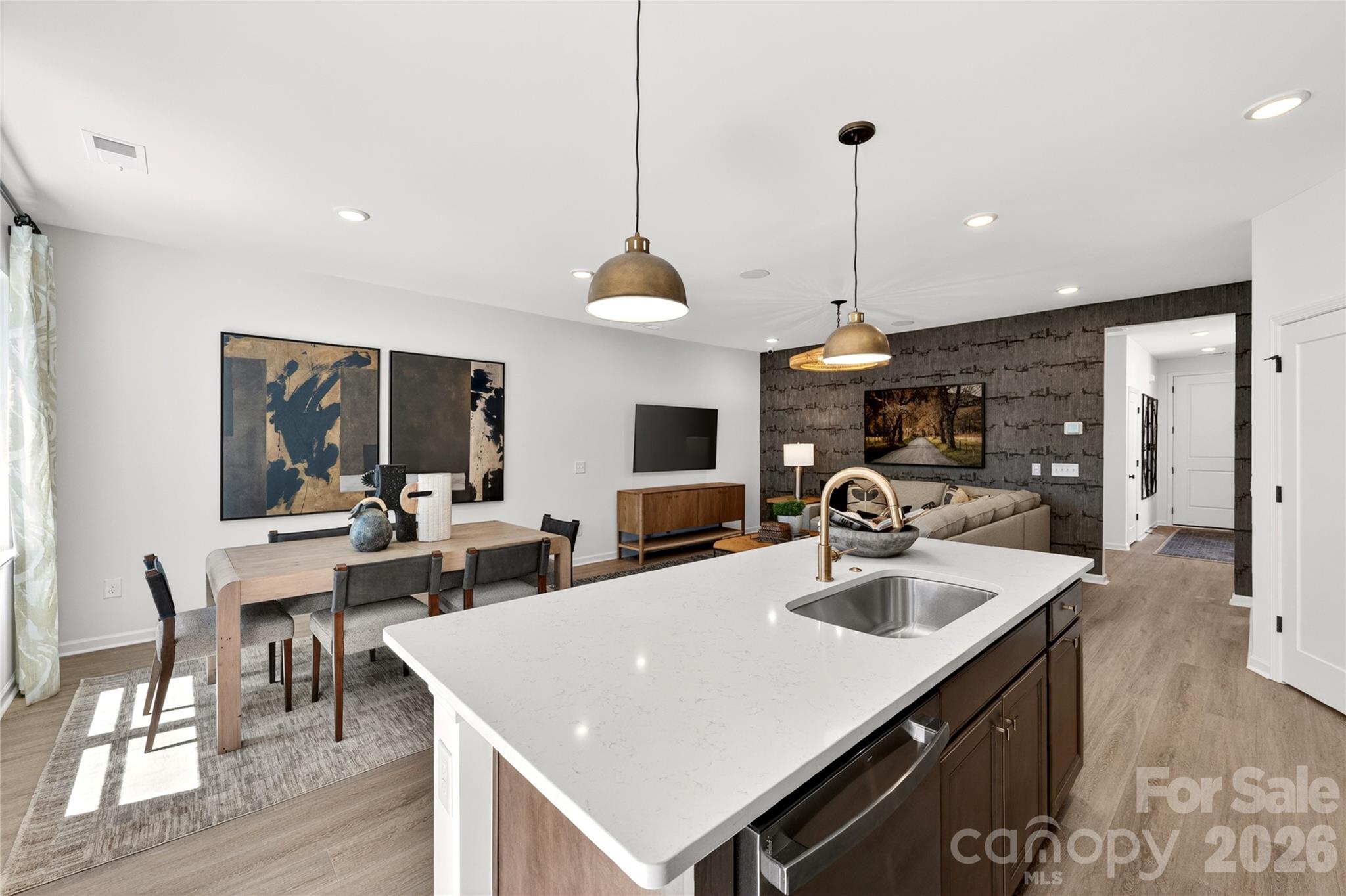 6338 Haller Street Charlotte NC 28227