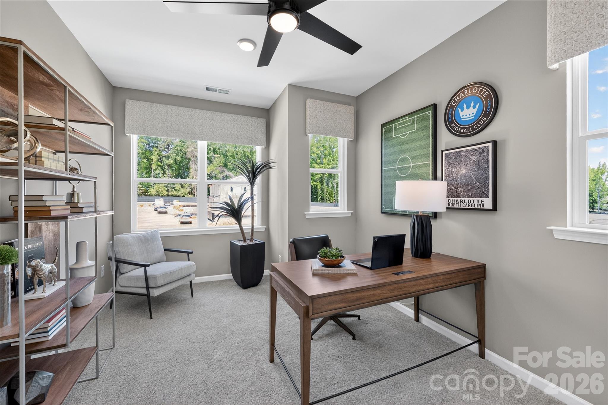 6338 Haller Street Charlotte NC 28227