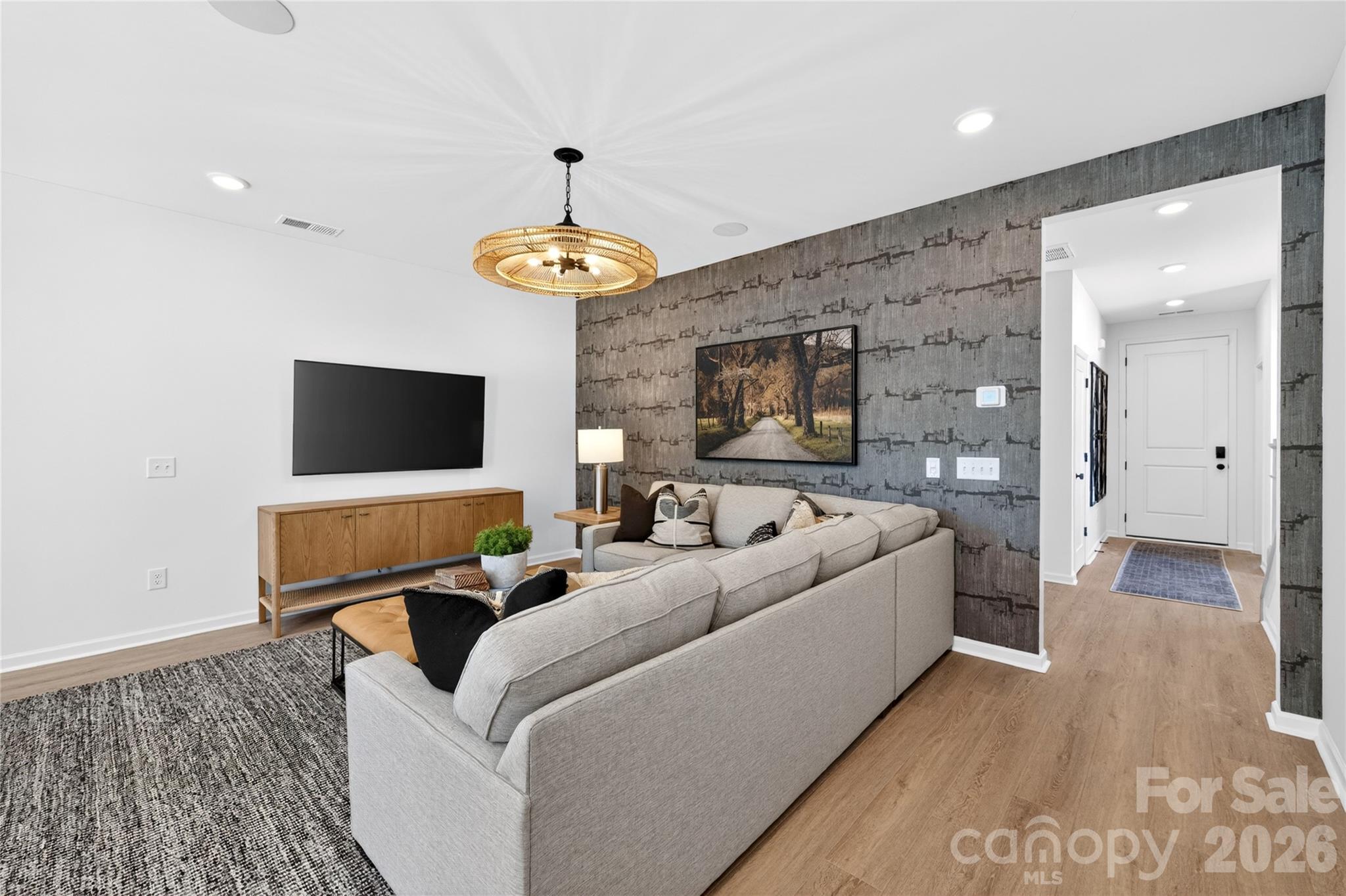 6338 Haller Street Charlotte NC 28227
