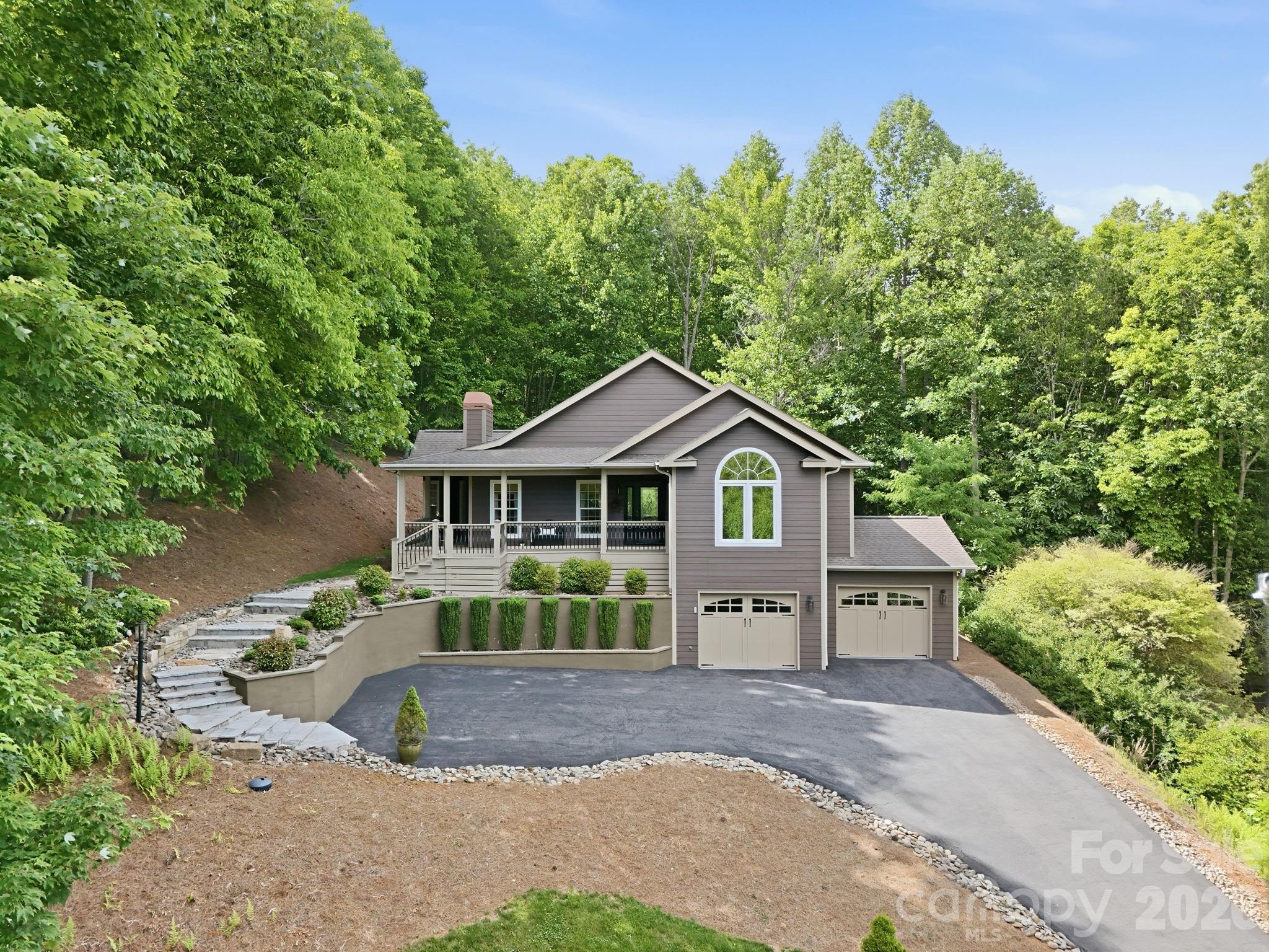 43 Smokemont Drive Arden NC 28704