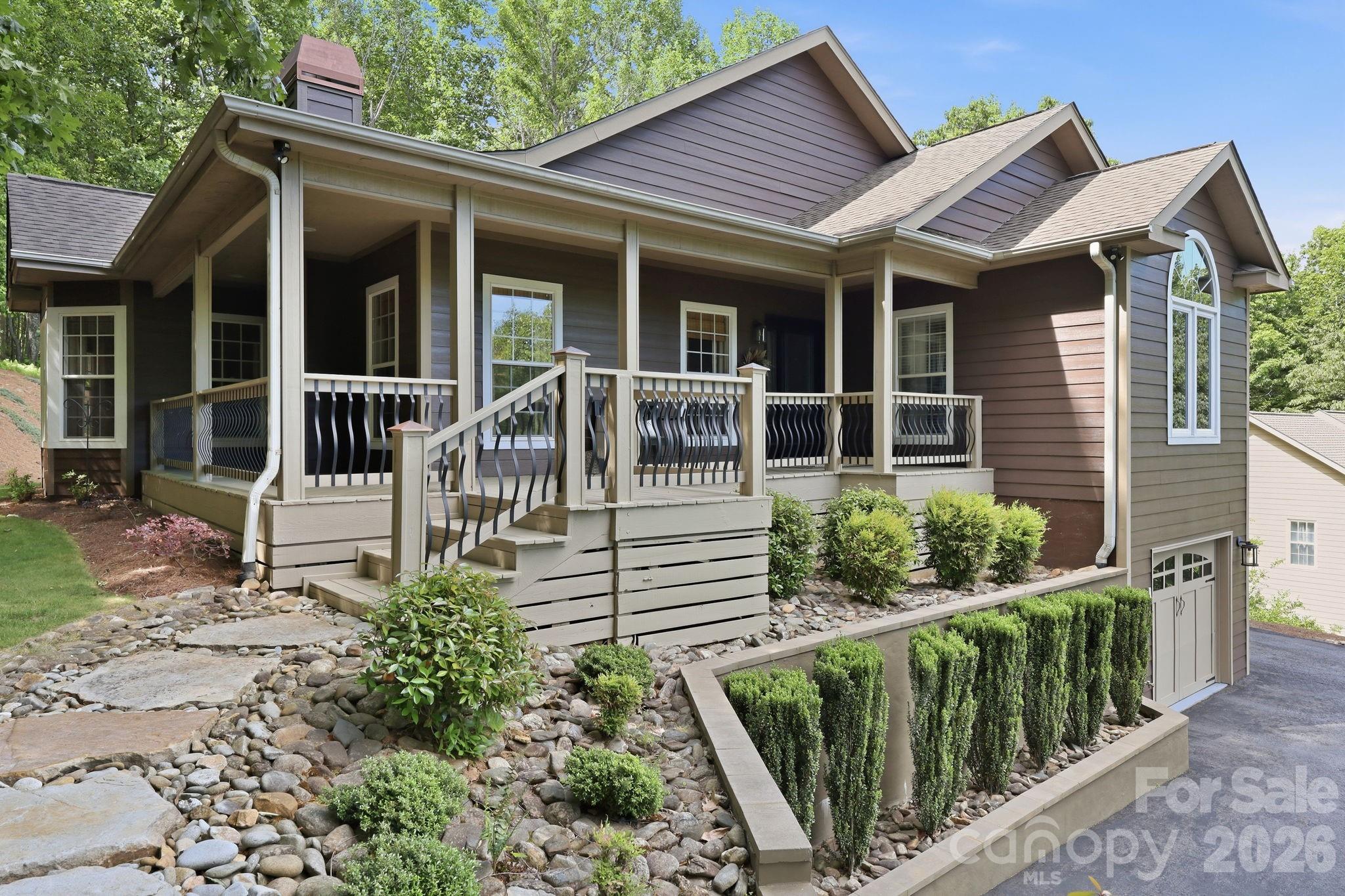 43 Smokemont Drive Arden NC 28704
