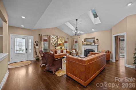 43 Smokemont Drive Arden NC 28704