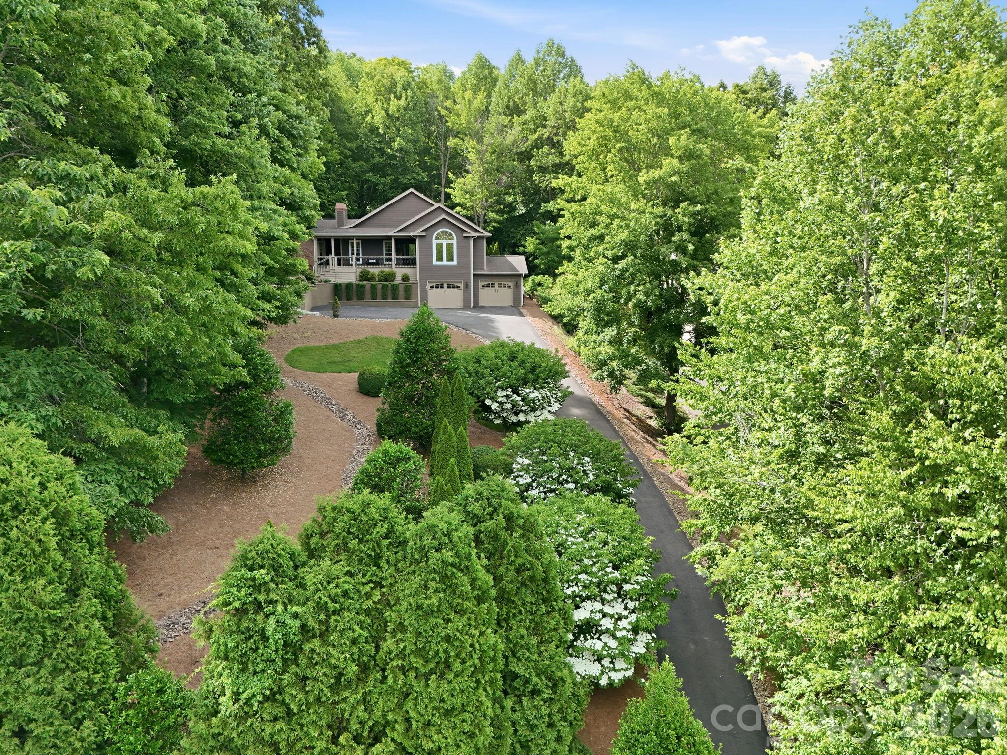43 Smokemont Drive Arden NC 28704