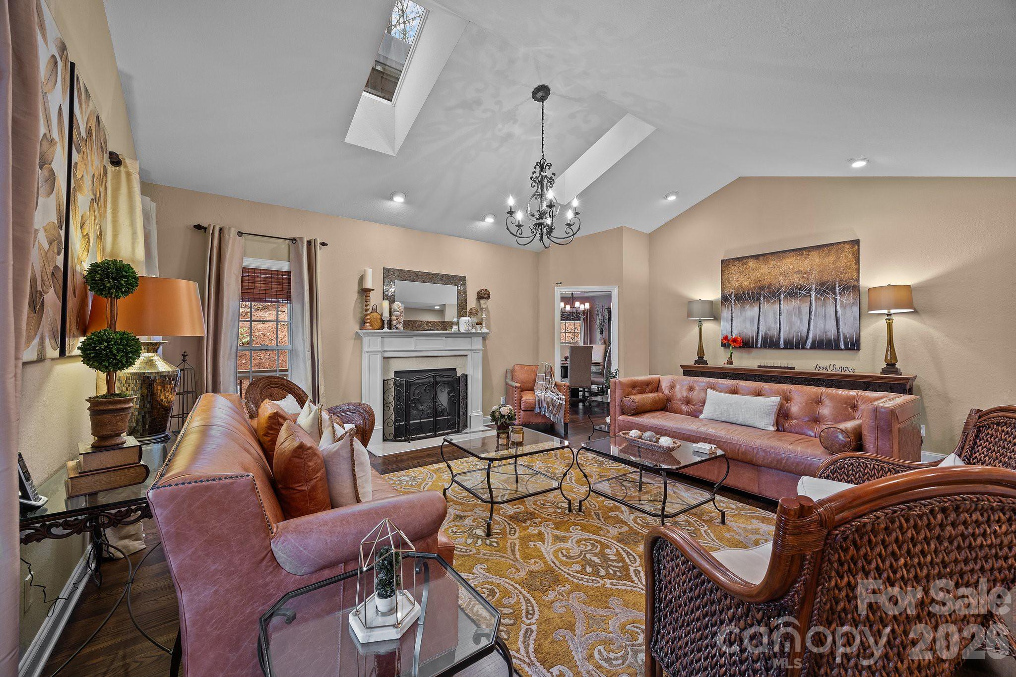 43 Smokemont Drive Arden NC 28704