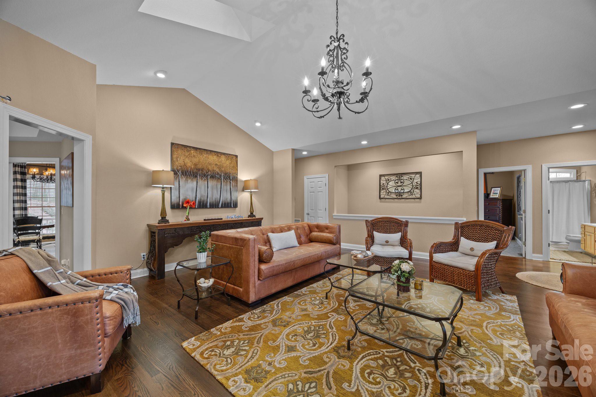 43 Smokemont Drive Arden NC 28704