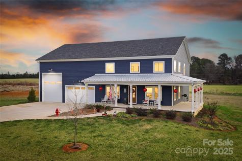 2062 Vineyard Estates Lane Lincolnton NC 28690