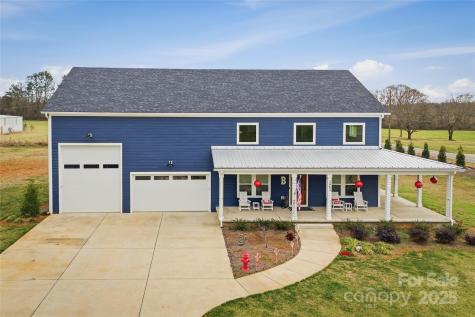 2062 Vineyard Estates Lane Lincolnton NC 28690