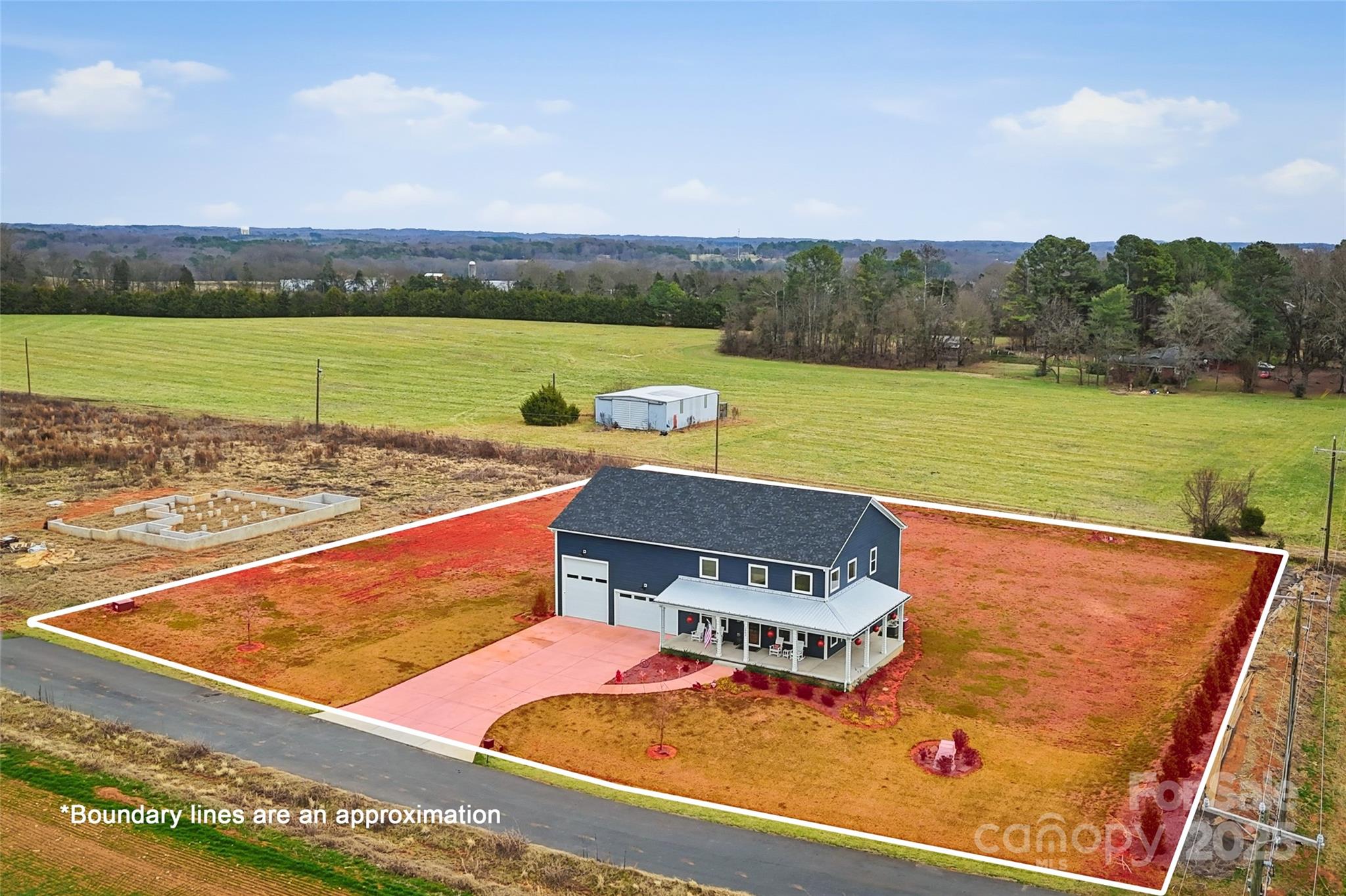 2062 Vineyard Estates Lane Lincolnton NC 28690