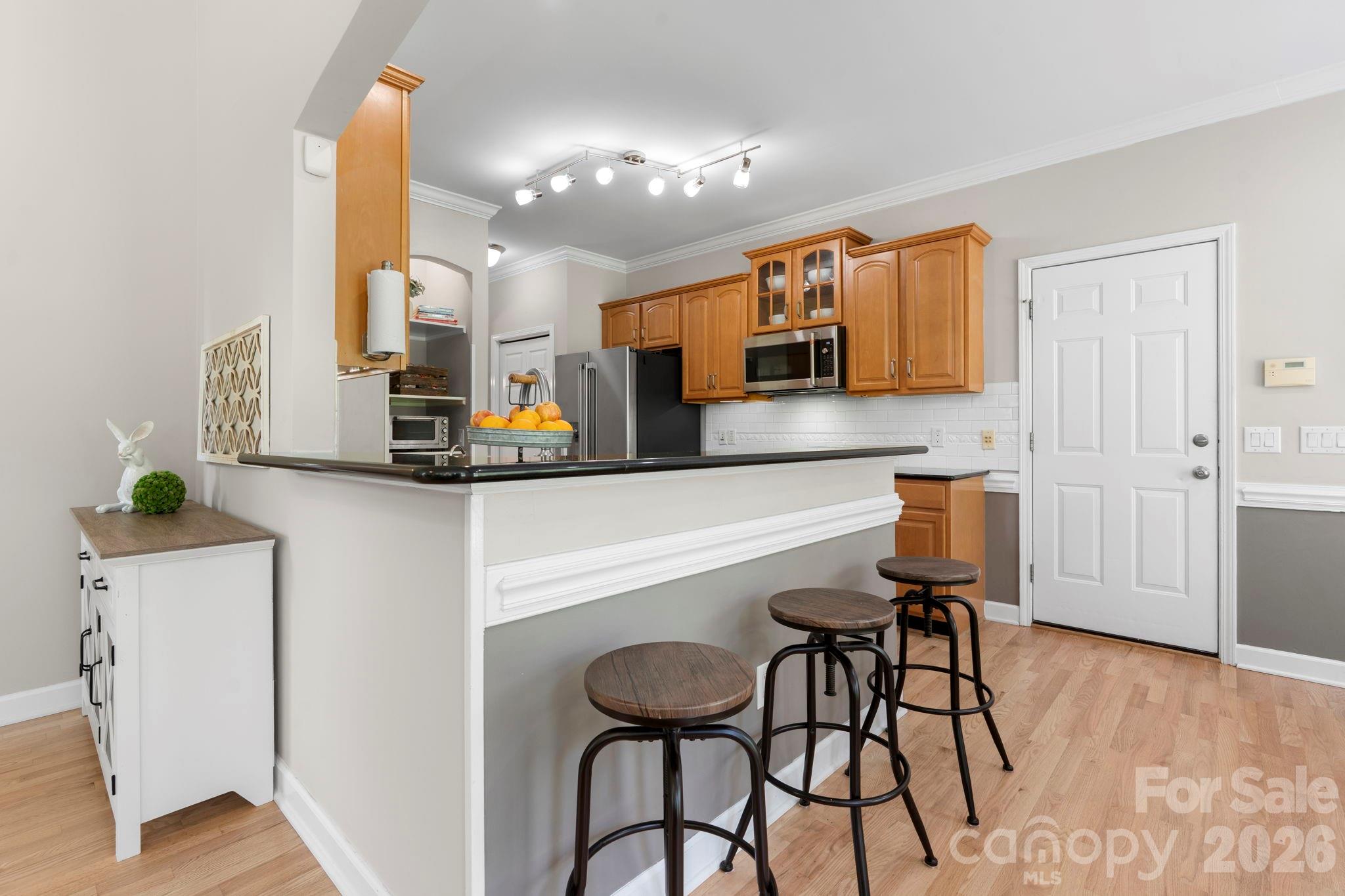 1221 Willow Creek Drive Newton NC 28658