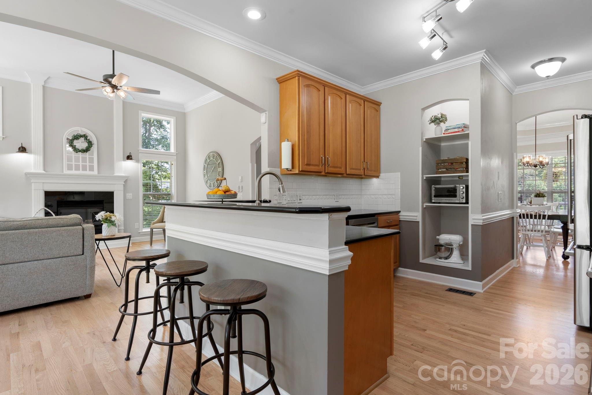 1221 Willow Creek Drive Newton NC 28658