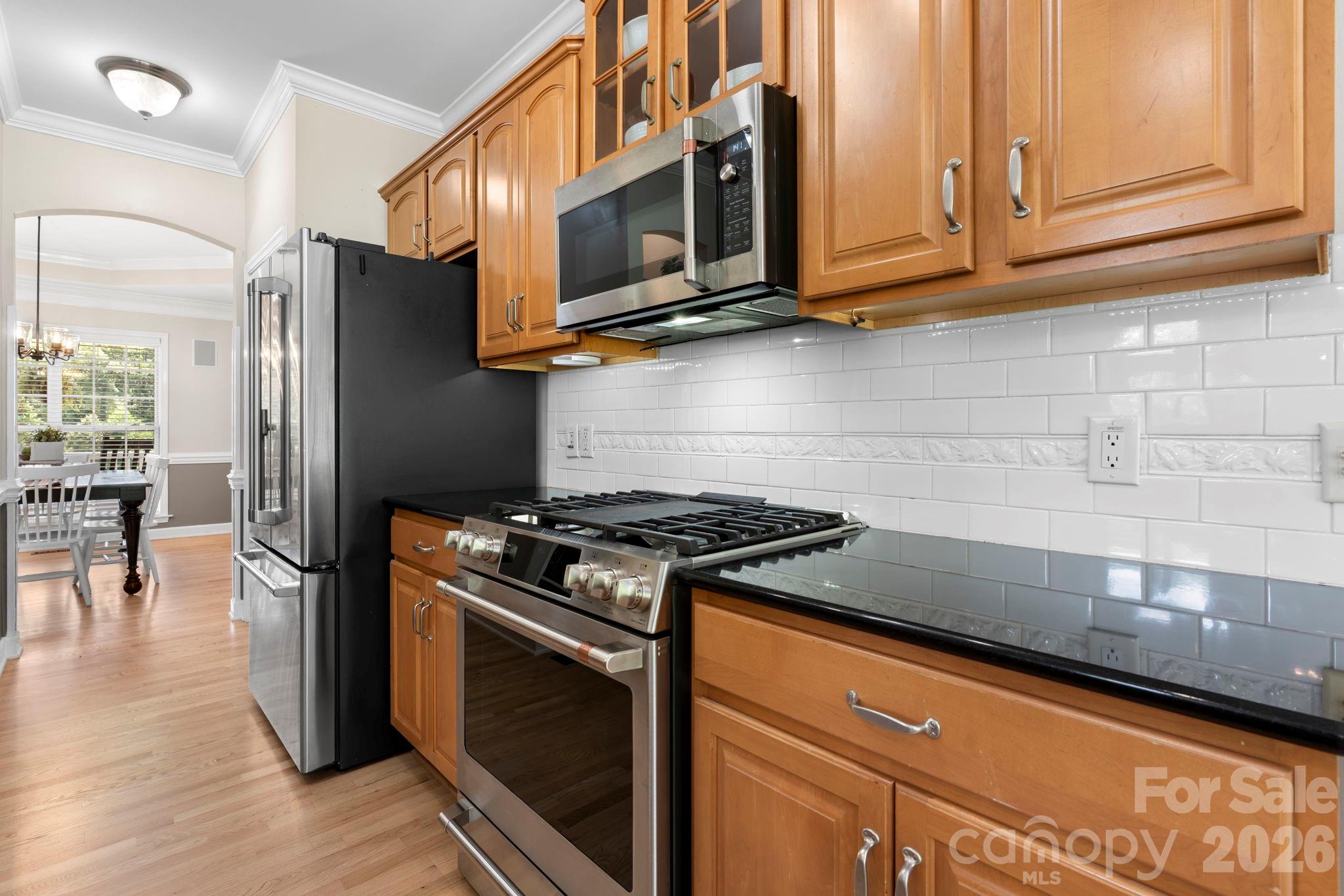 1221 Willow Creek Drive Newton NC 28658