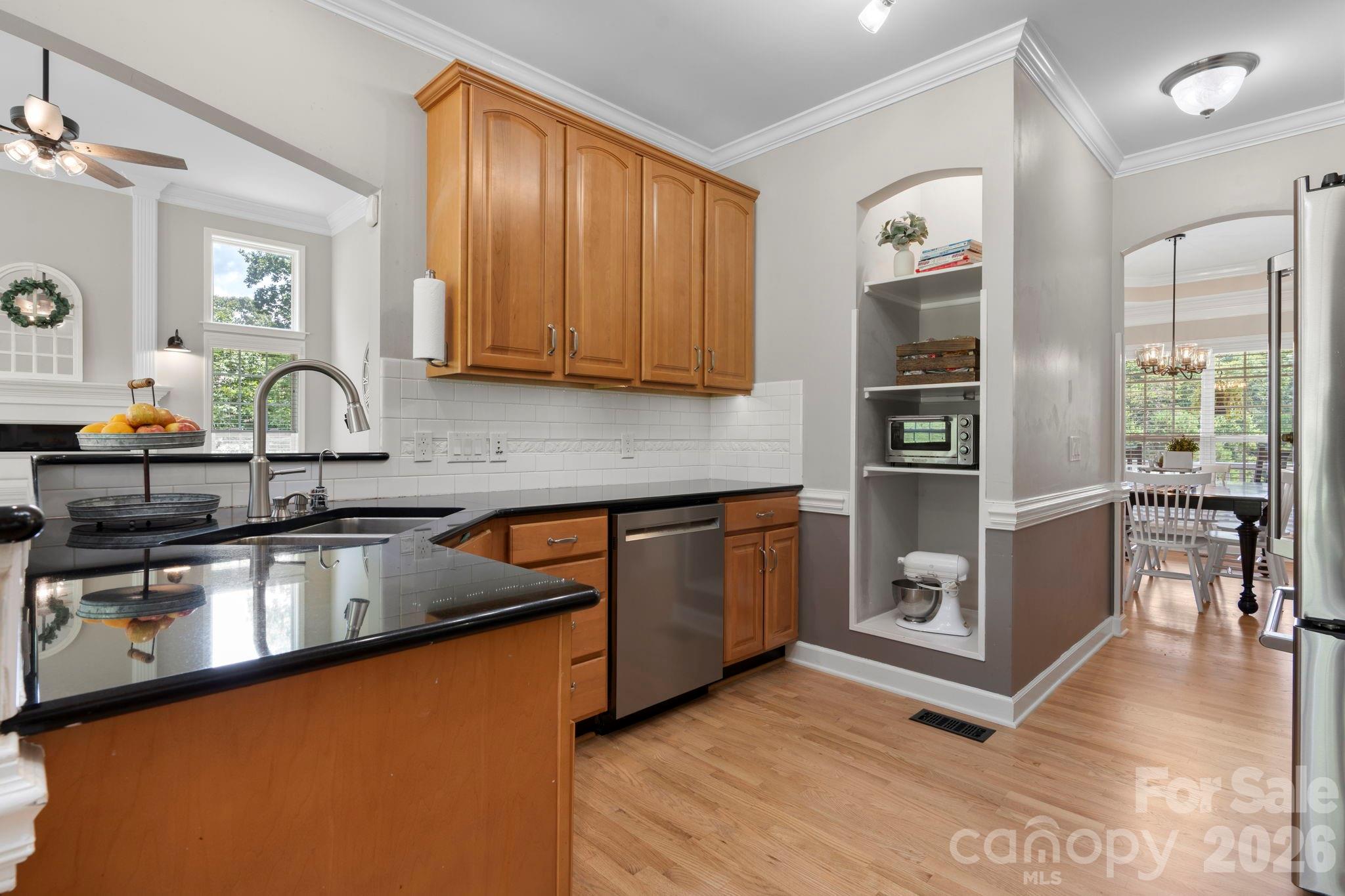 1221 Willow Creek Drive Newton NC 28658